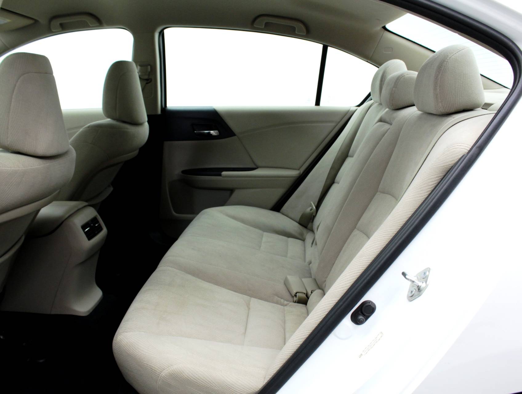 Florida Fine Cars - Used HONDA ACCORD HYBRID 2014 MARGATE Hybrid