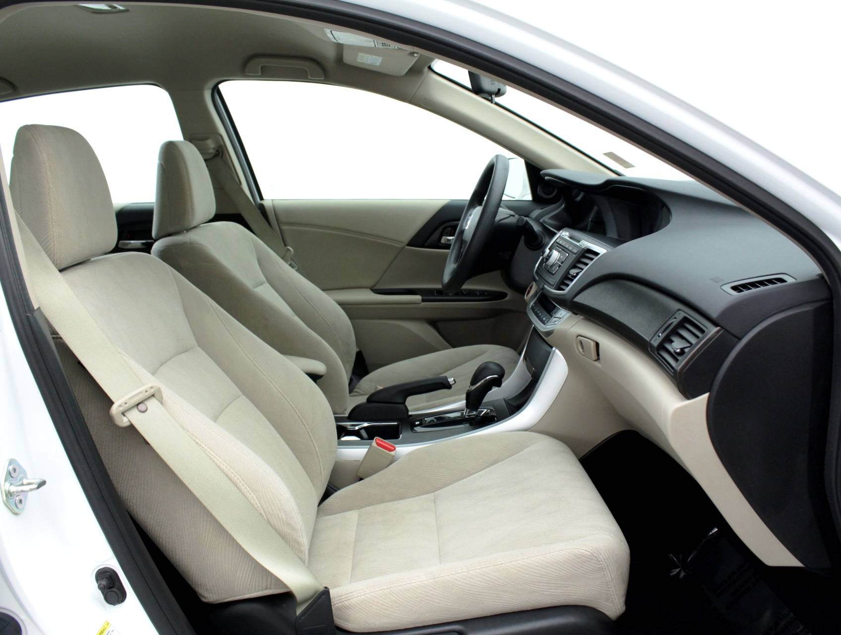 Florida Fine Cars - Used HONDA ACCORD HYBRID 2014 MARGATE Hybrid