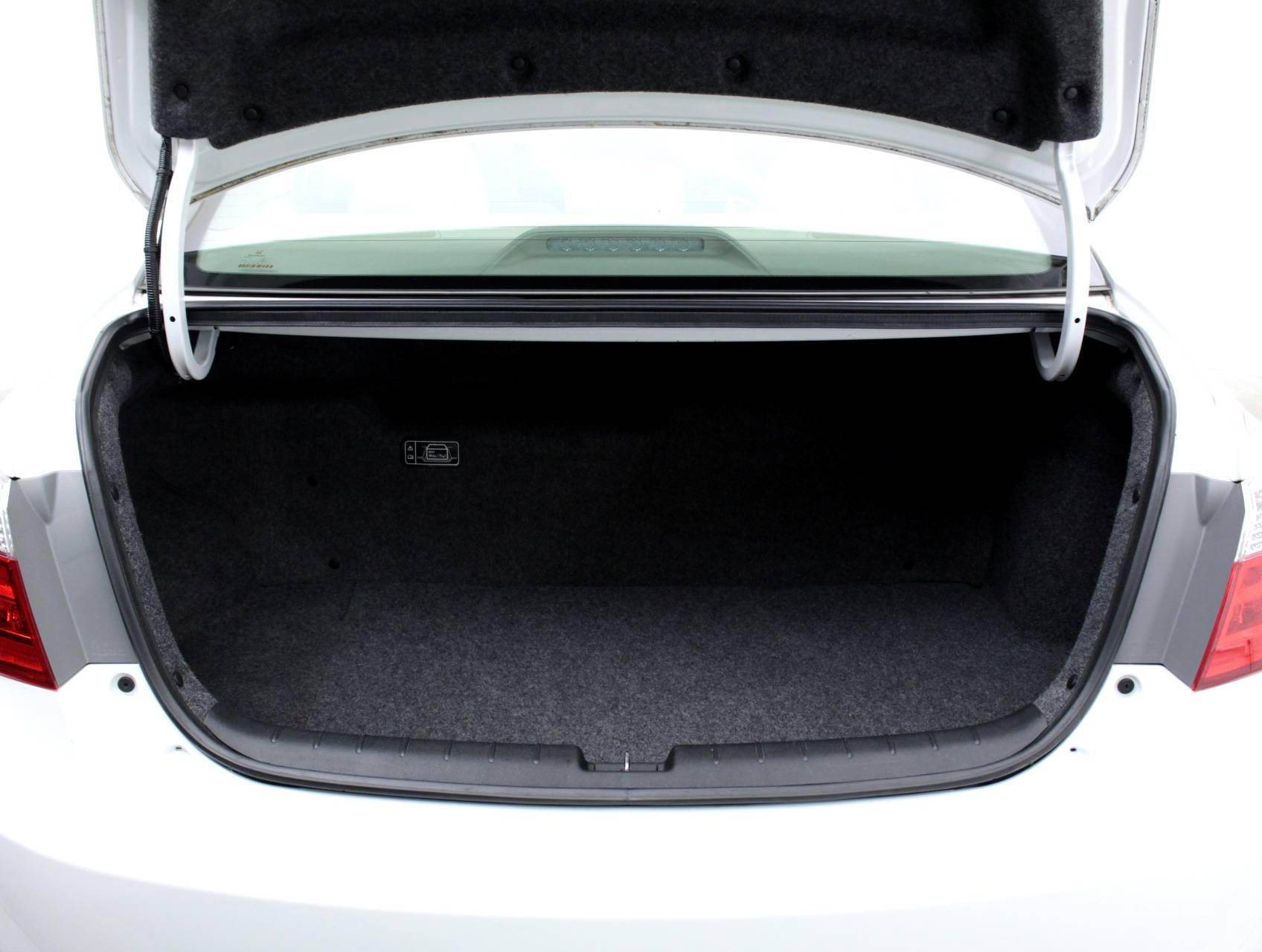 Florida Fine Cars - Used HONDA ACCORD HYBRID 2014 MARGATE Hybrid