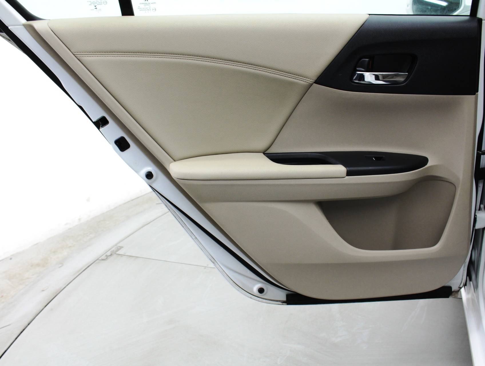 Florida Fine Cars - Used HONDA ACCORD HYBRID 2014 MARGATE Hybrid