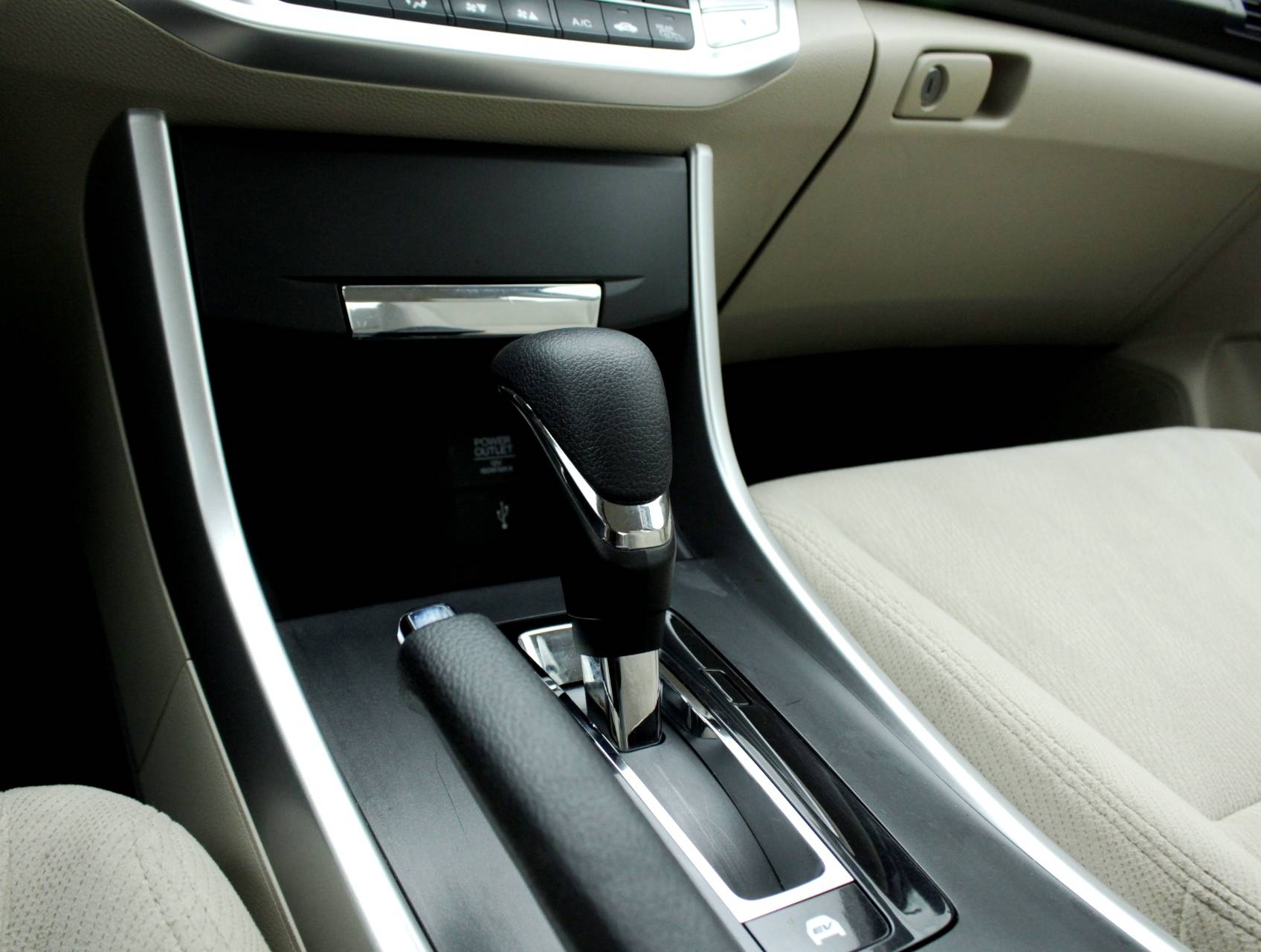 Florida Fine Cars - Used HONDA ACCORD HYBRID 2014 MARGATE Hybrid