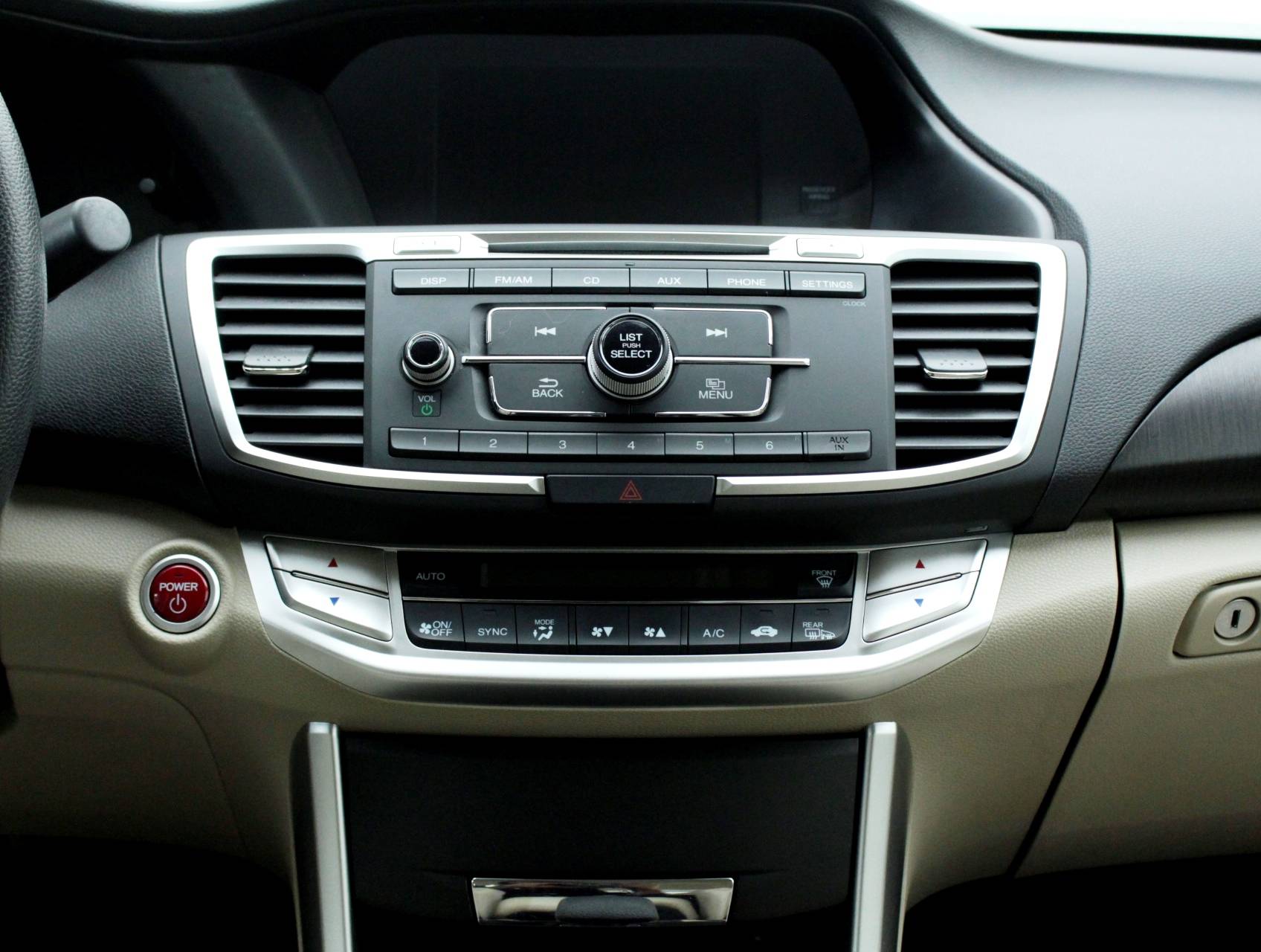 Florida Fine Cars - Used HONDA ACCORD HYBRID 2014 MARGATE Hybrid