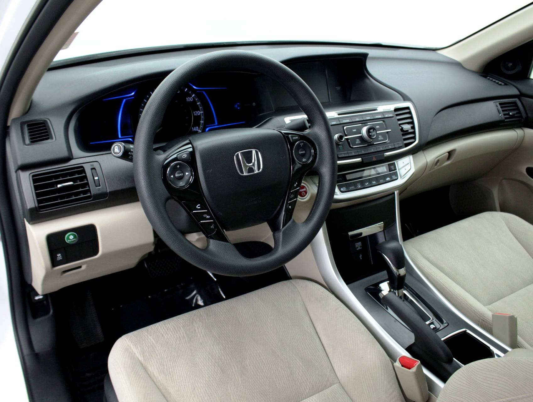 Florida Fine Cars - Used HONDA ACCORD HYBRID 2014 MARGATE Hybrid