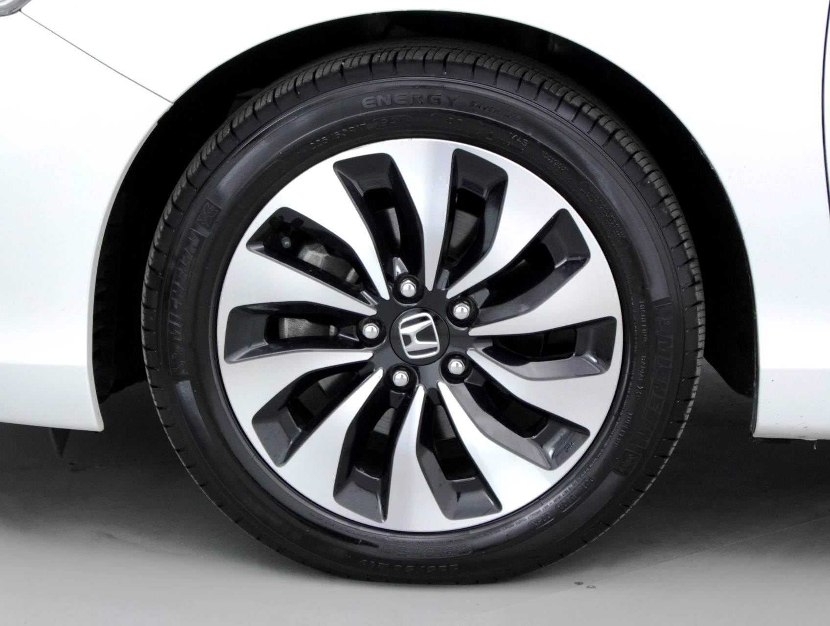 Florida Fine Cars - Used HONDA ACCORD HYBRID 2014 MARGATE Hybrid