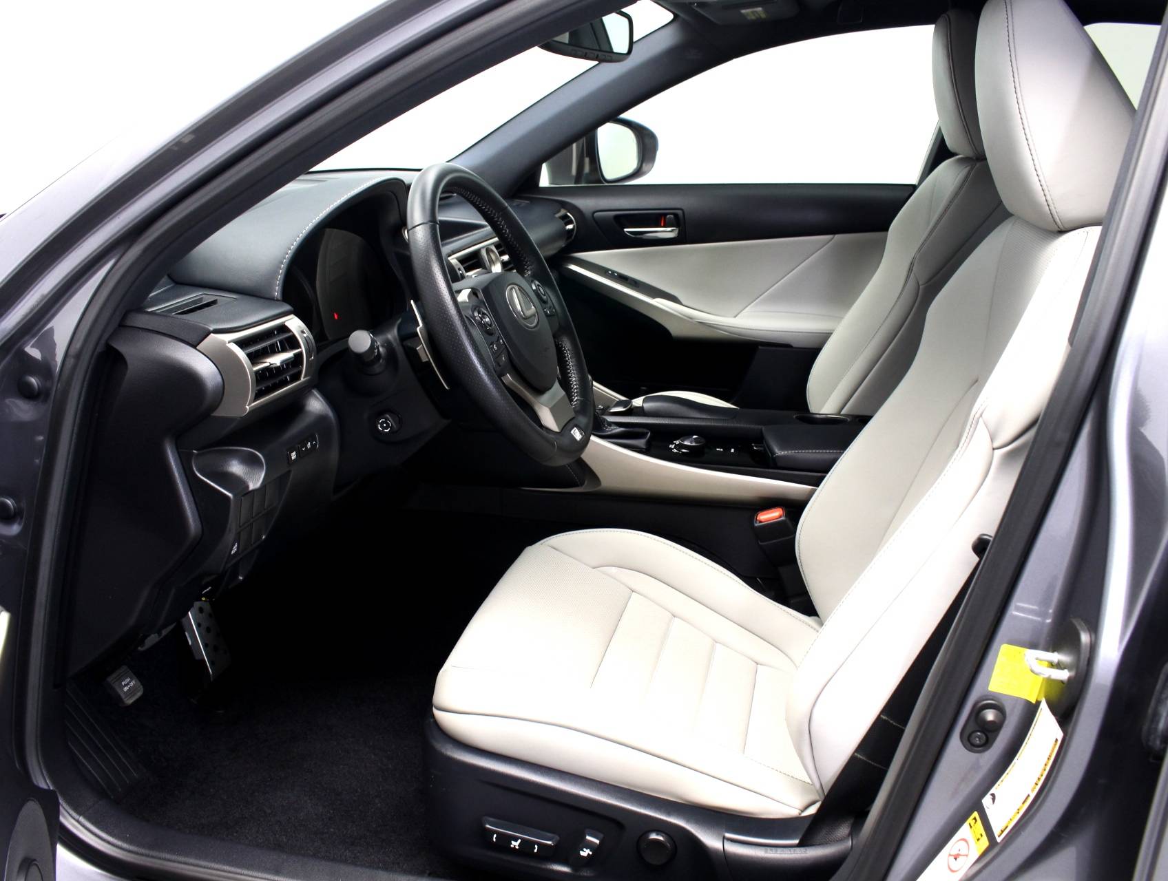 Florida Fine Cars - Used LEXUS IS 350 2014 WEST PALM F SPORT