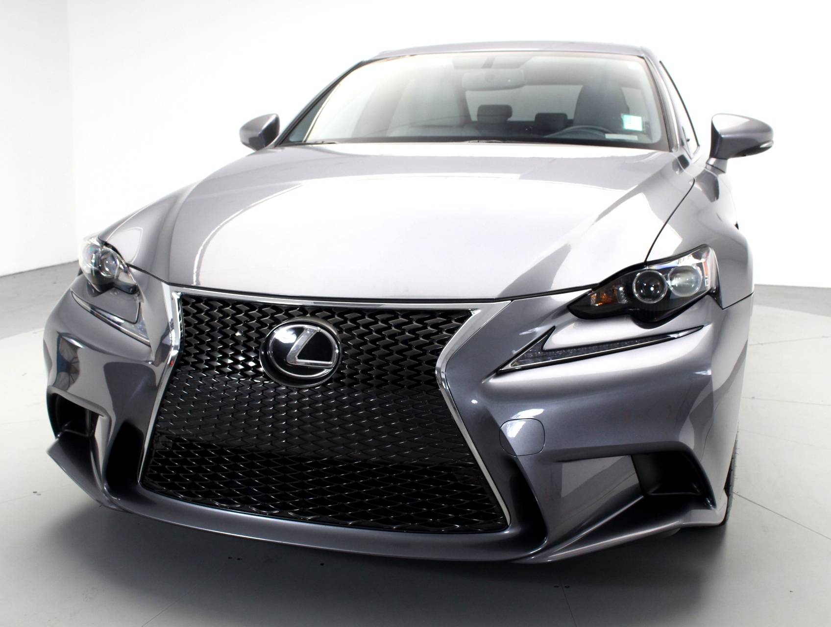 Florida Fine Cars - Used LEXUS IS 350 2014 WEST PALM F SPORT