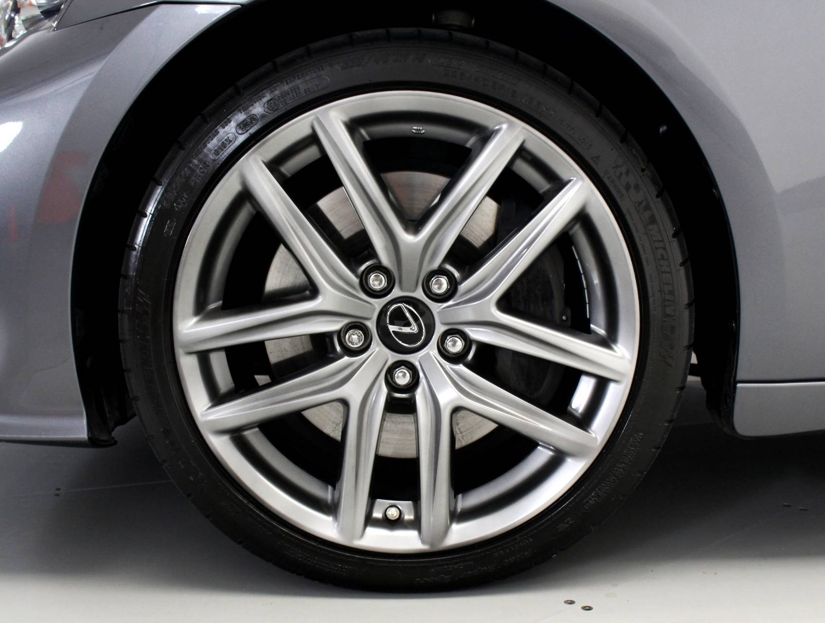 Florida Fine Cars - Used LEXUS IS 350 2014 WEST PALM F SPORT