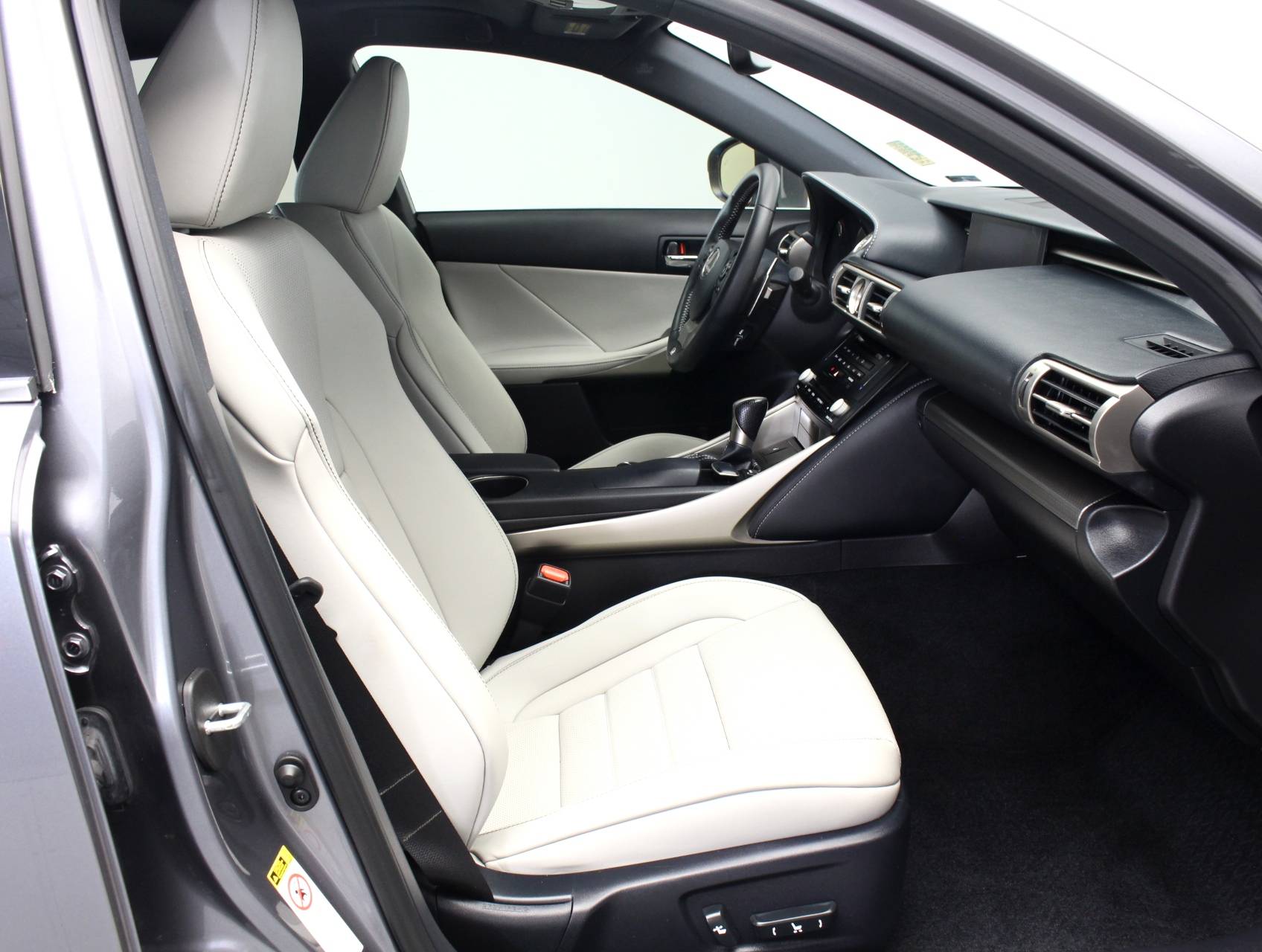 Florida Fine Cars - Used LEXUS IS 350 2014 WEST PALM F SPORT