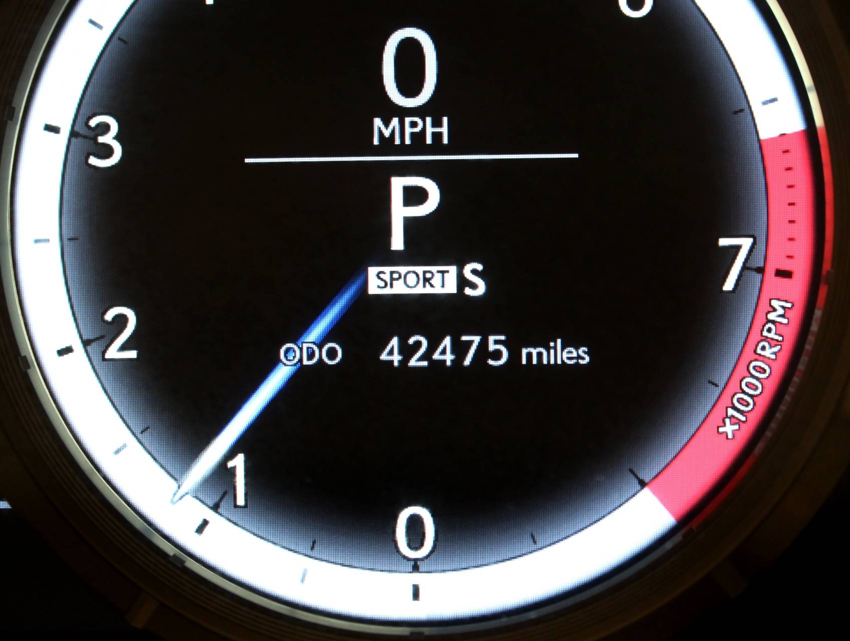 Florida Fine Cars - Used LEXUS IS 350 2014 WEST PALM F SPORT