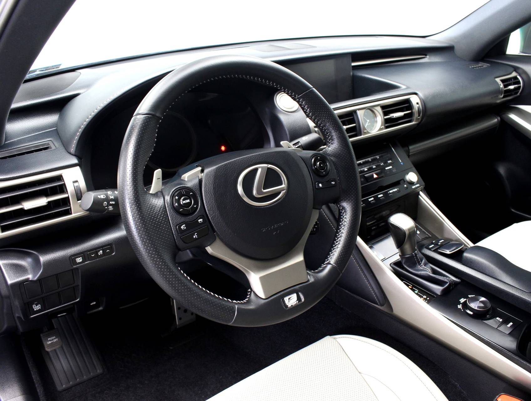 Florida Fine Cars - Used LEXUS IS 350 2014 WEST PALM F SPORT