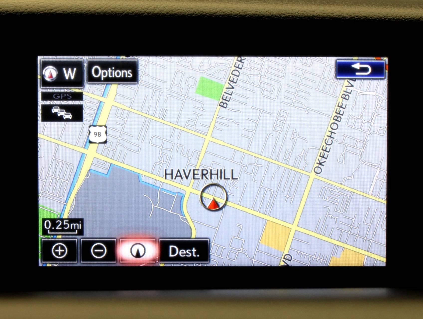 Florida Fine Cars - Used LEXUS IS 350 2014 WEST PALM F SPORT