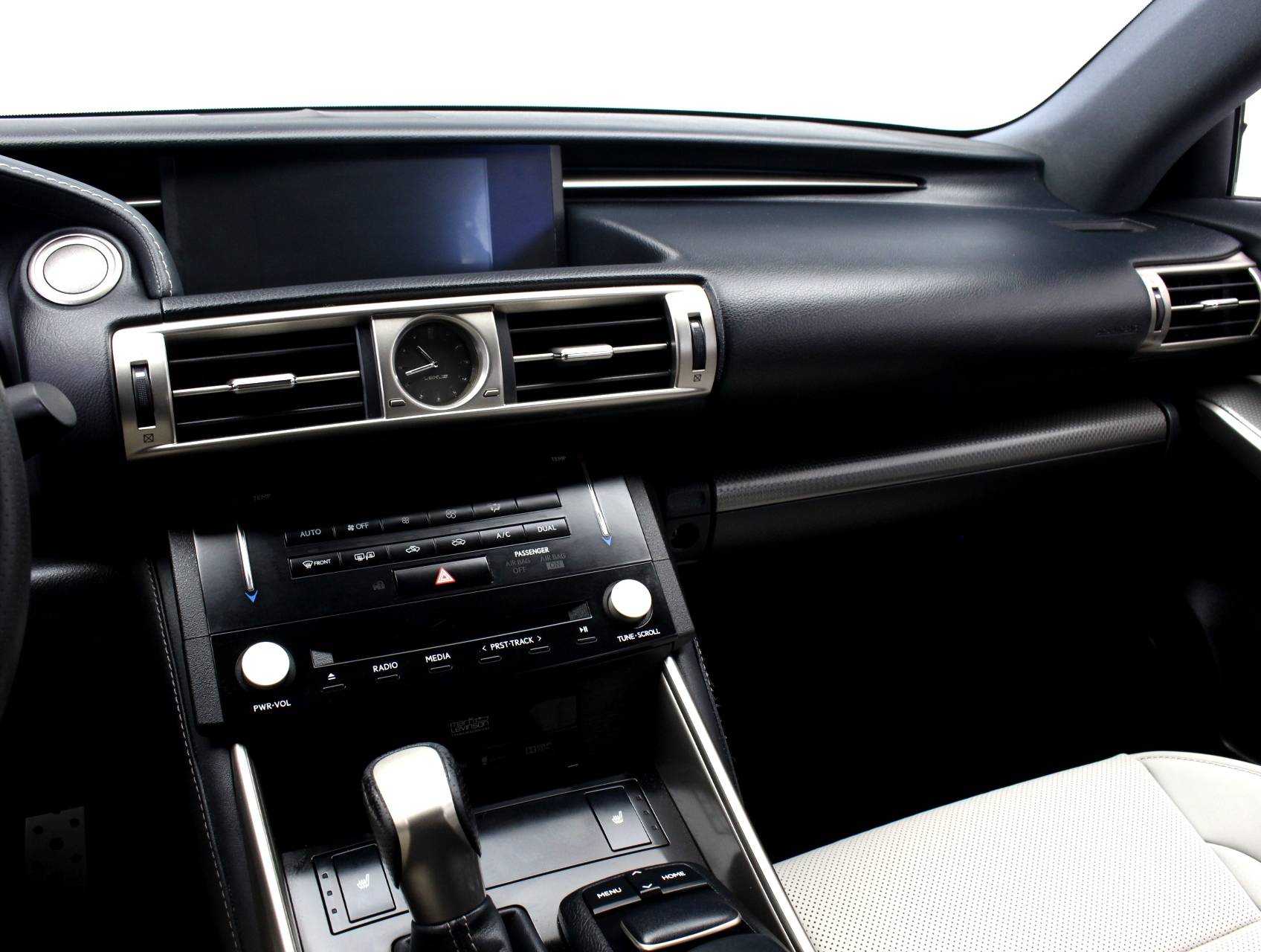 Florida Fine Cars - Used LEXUS IS 350 2014 WEST PALM F SPORT