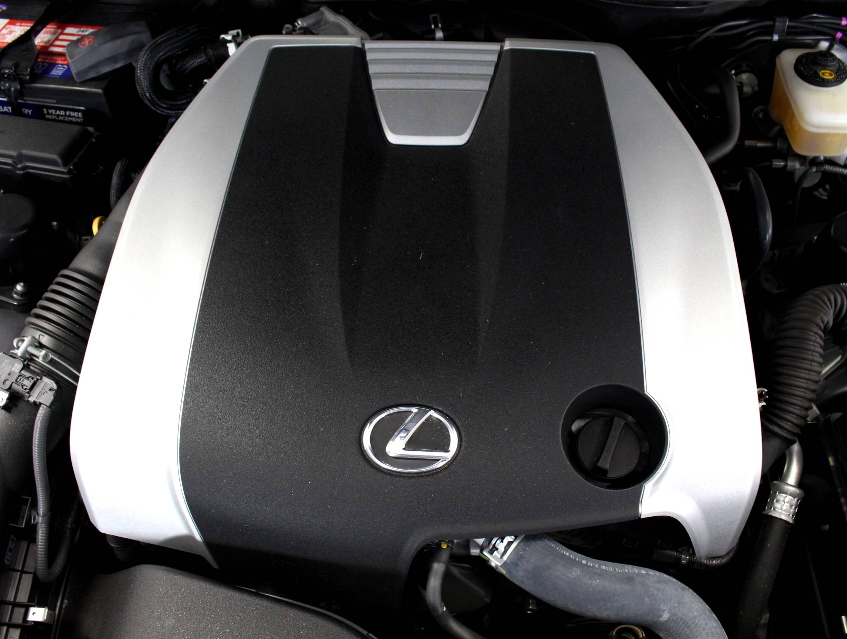 Florida Fine Cars - Used LEXUS IS 350 2014 WEST PALM F SPORT