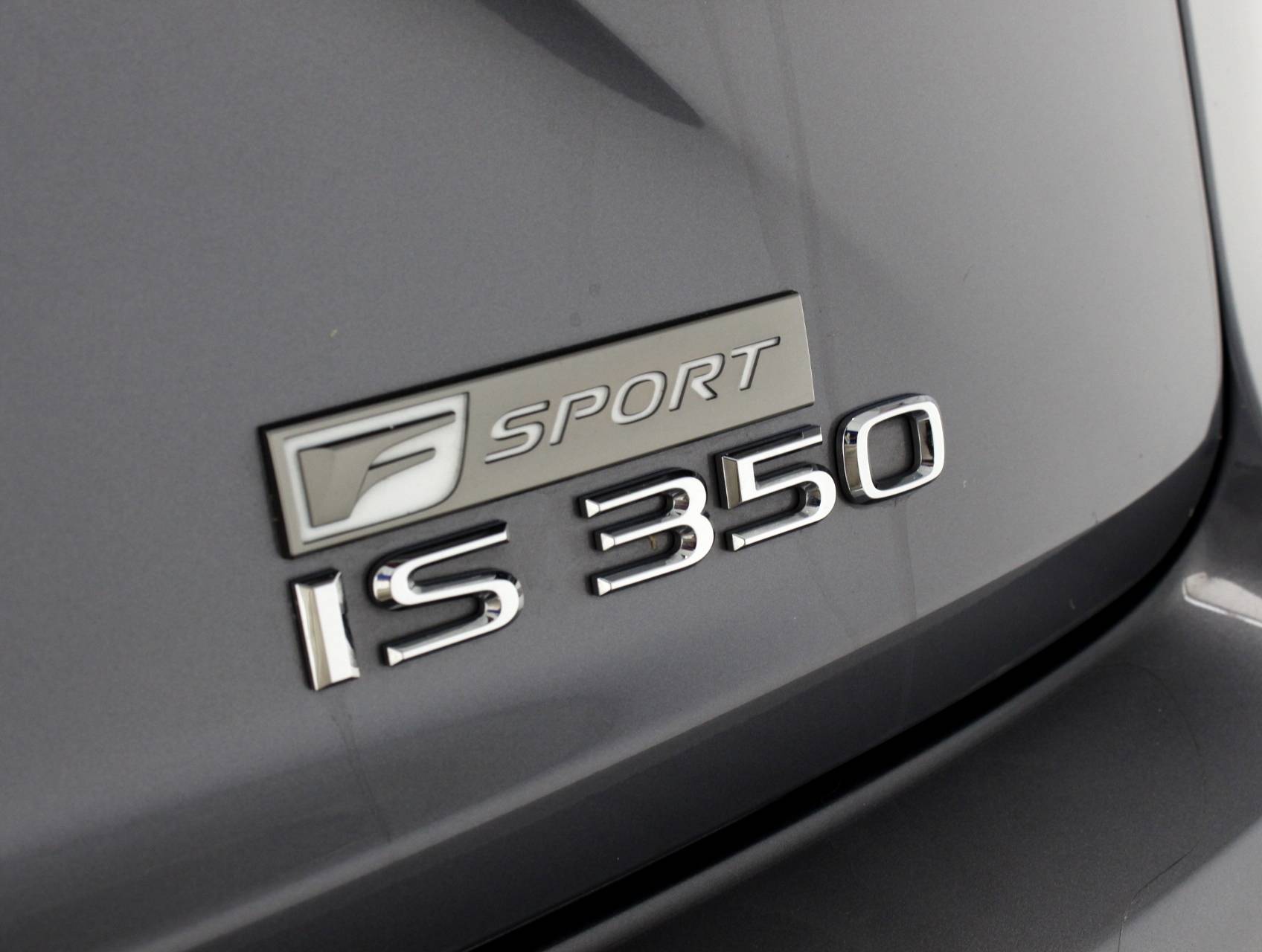 Florida Fine Cars - Used LEXUS IS 350 2014 WEST PALM F SPORT