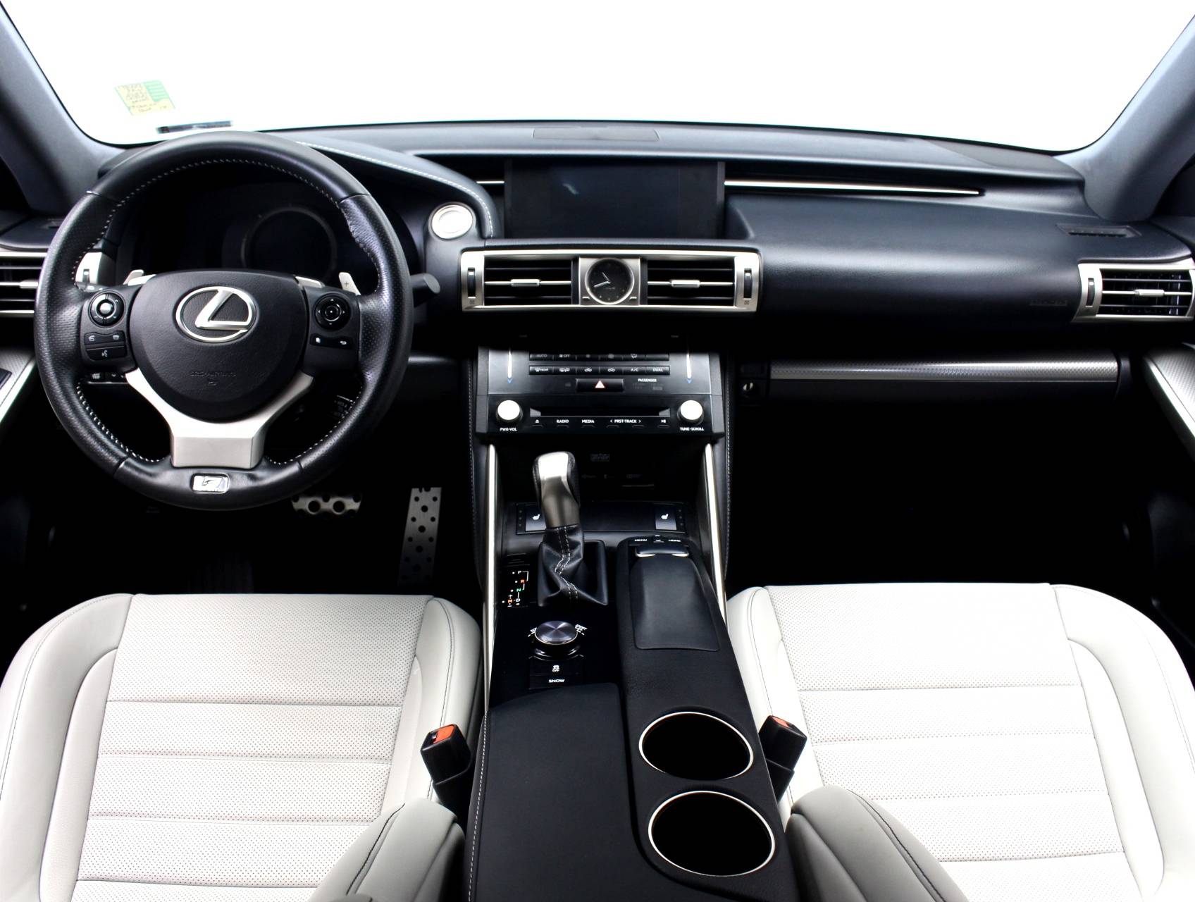 Florida Fine Cars - Used LEXUS IS 350 2014 WEST PALM F SPORT