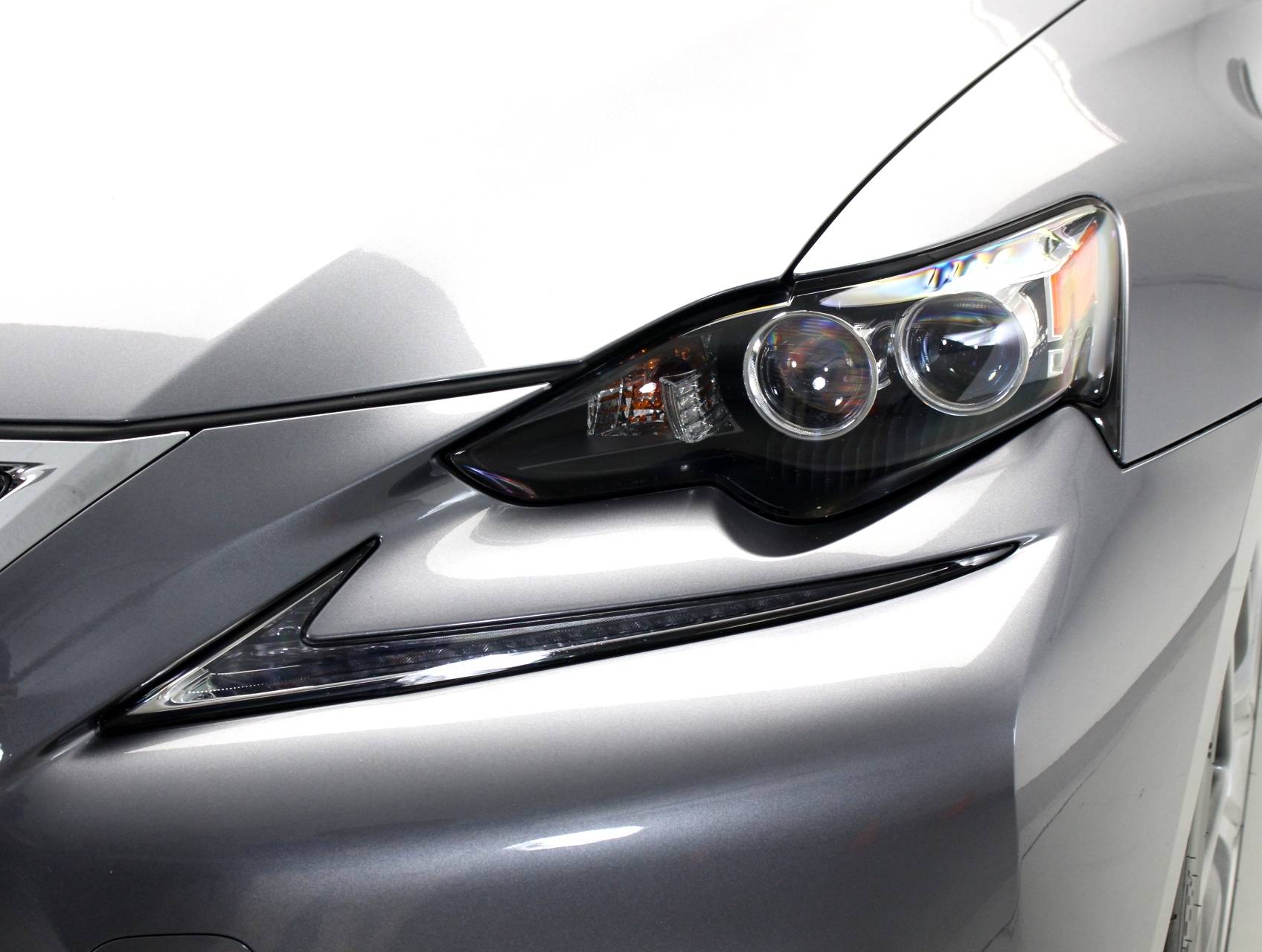 Florida Fine Cars - Used LEXUS IS 350 2014 WEST PALM F SPORT