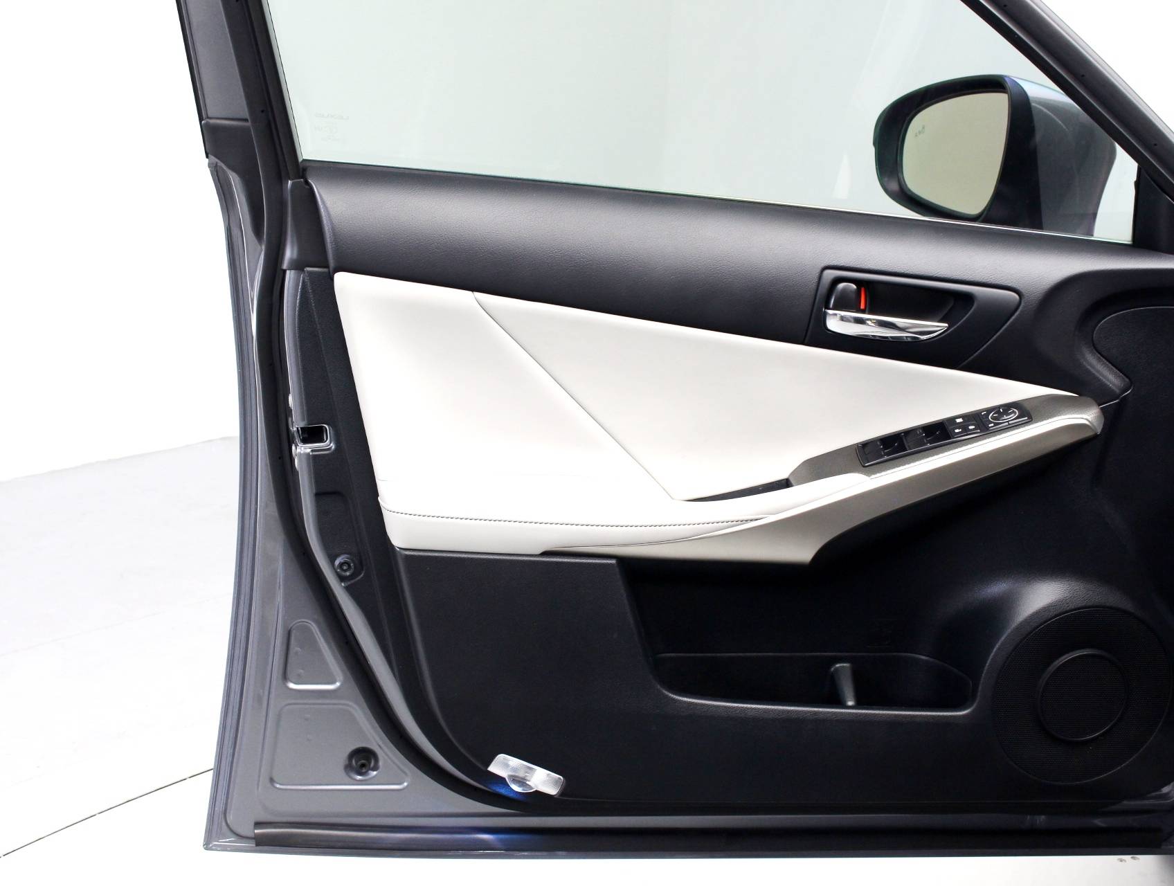 Florida Fine Cars - Used LEXUS IS 350 2014 WEST PALM F SPORT