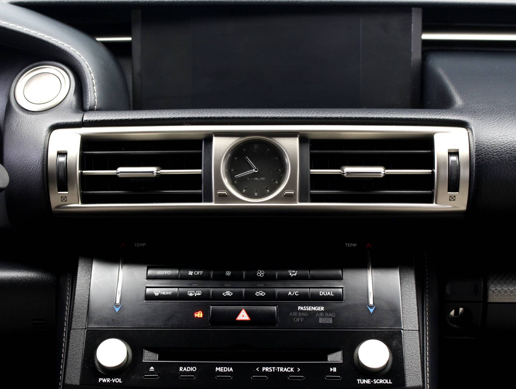 Florida Fine Cars - Used LEXUS IS 350 2014 WEST PALM F SPORT