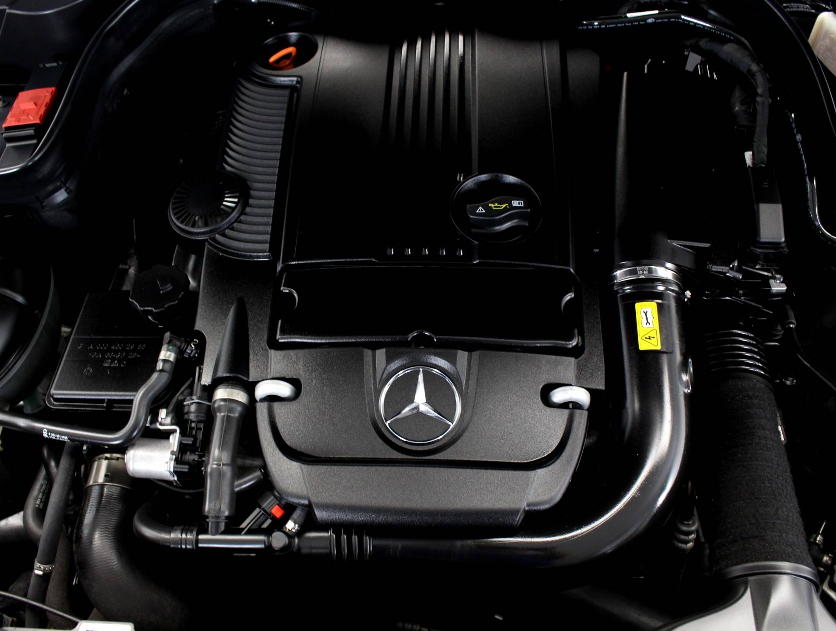 Florida Fine Cars - Used MERCEDES-BENZ C CLASS 2014 MIAMI C250