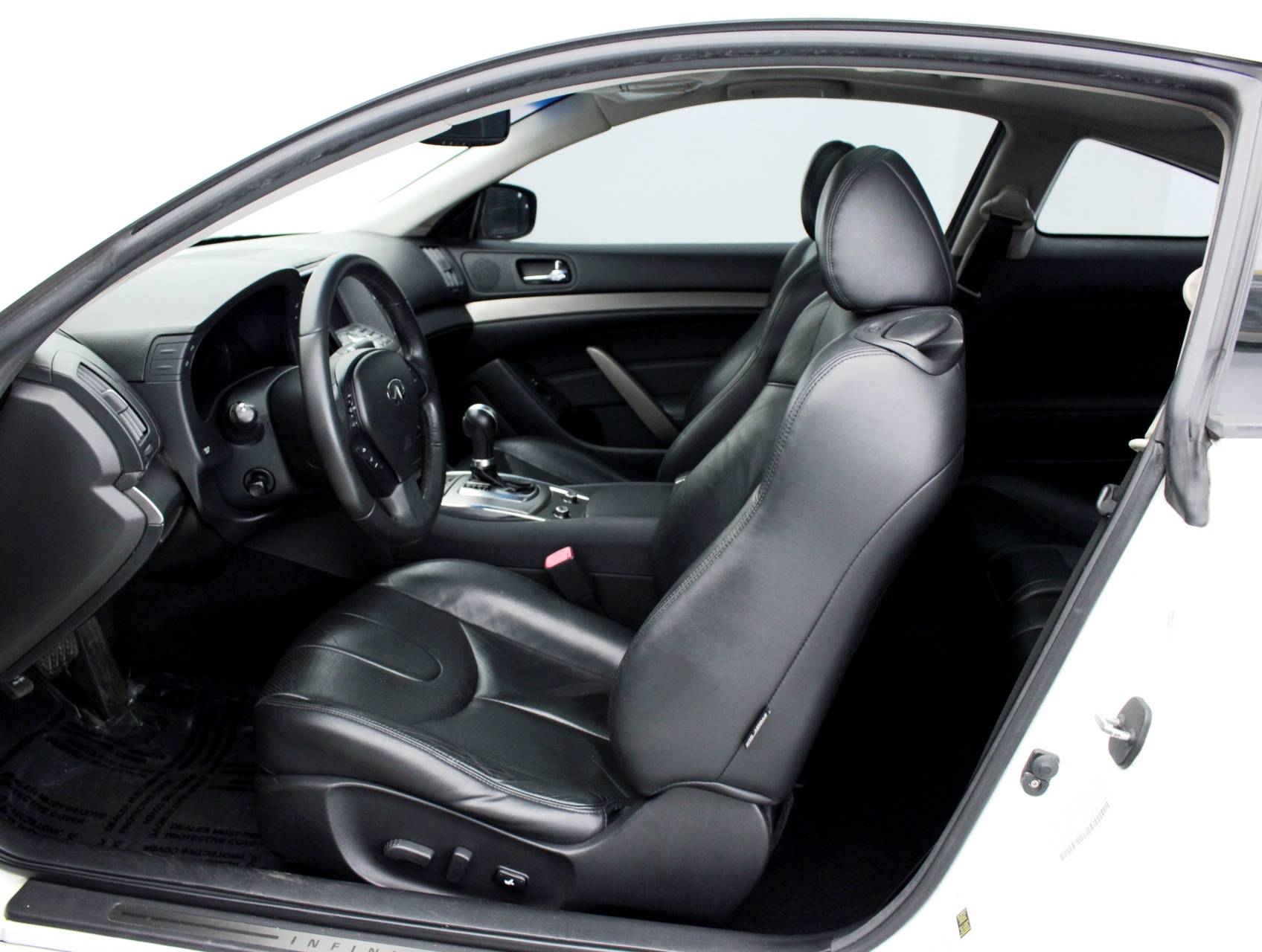 Florida Fine Cars - Used INFINITI G37 2011 MIAMI 