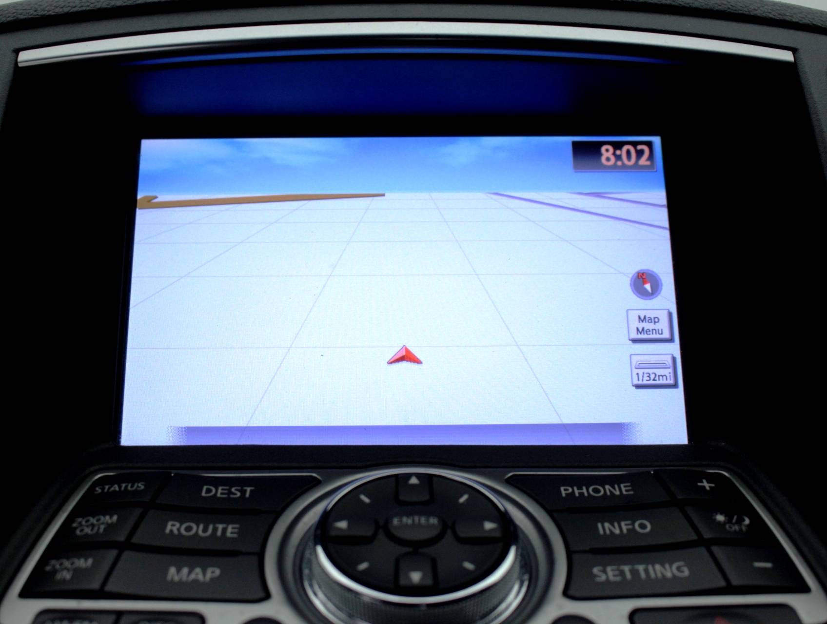 Florida Fine Cars - Used INFINITI G37 2011 MIAMI 