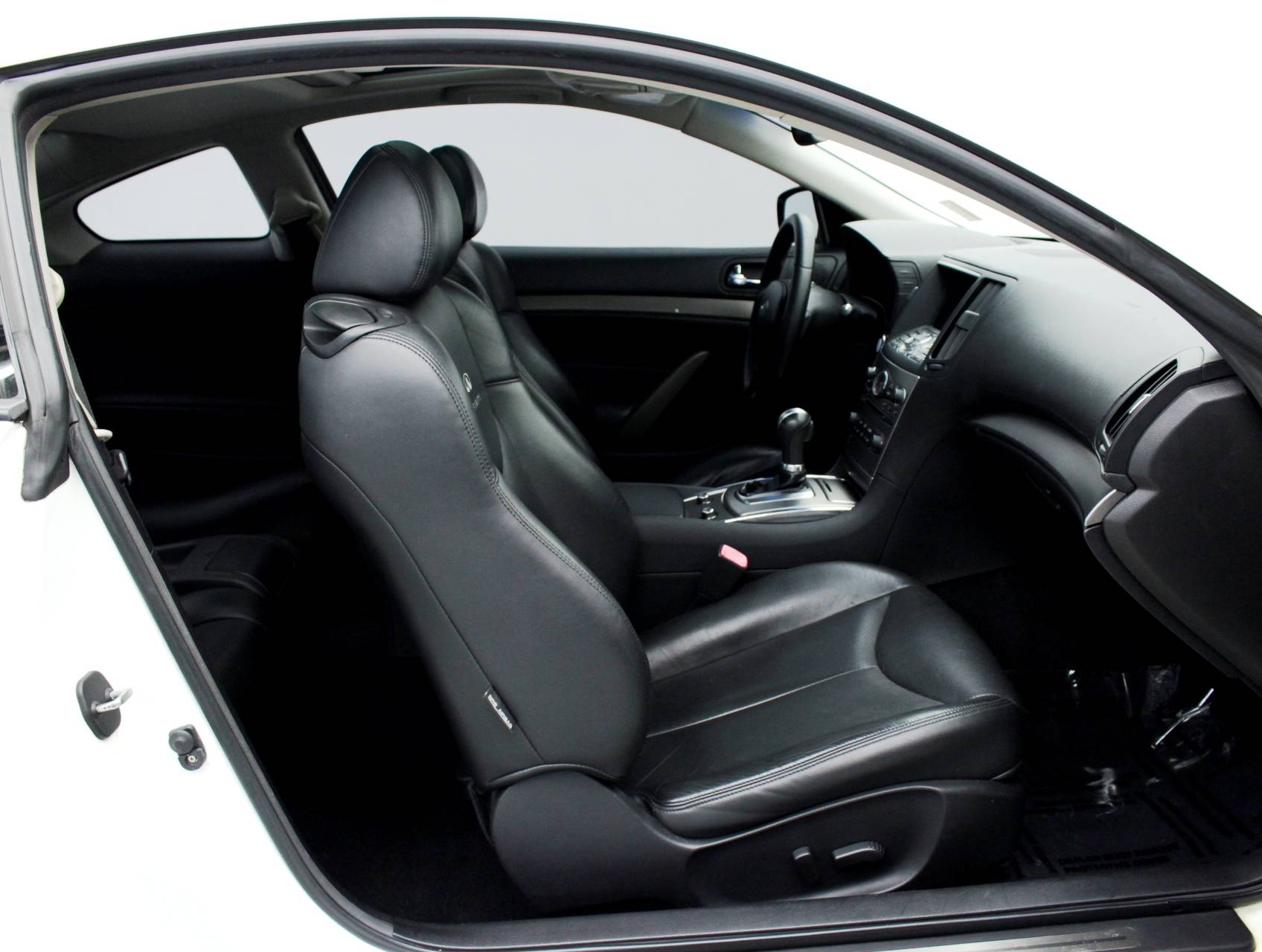 Florida Fine Cars - Used INFINITI G37 2011 MIAMI 