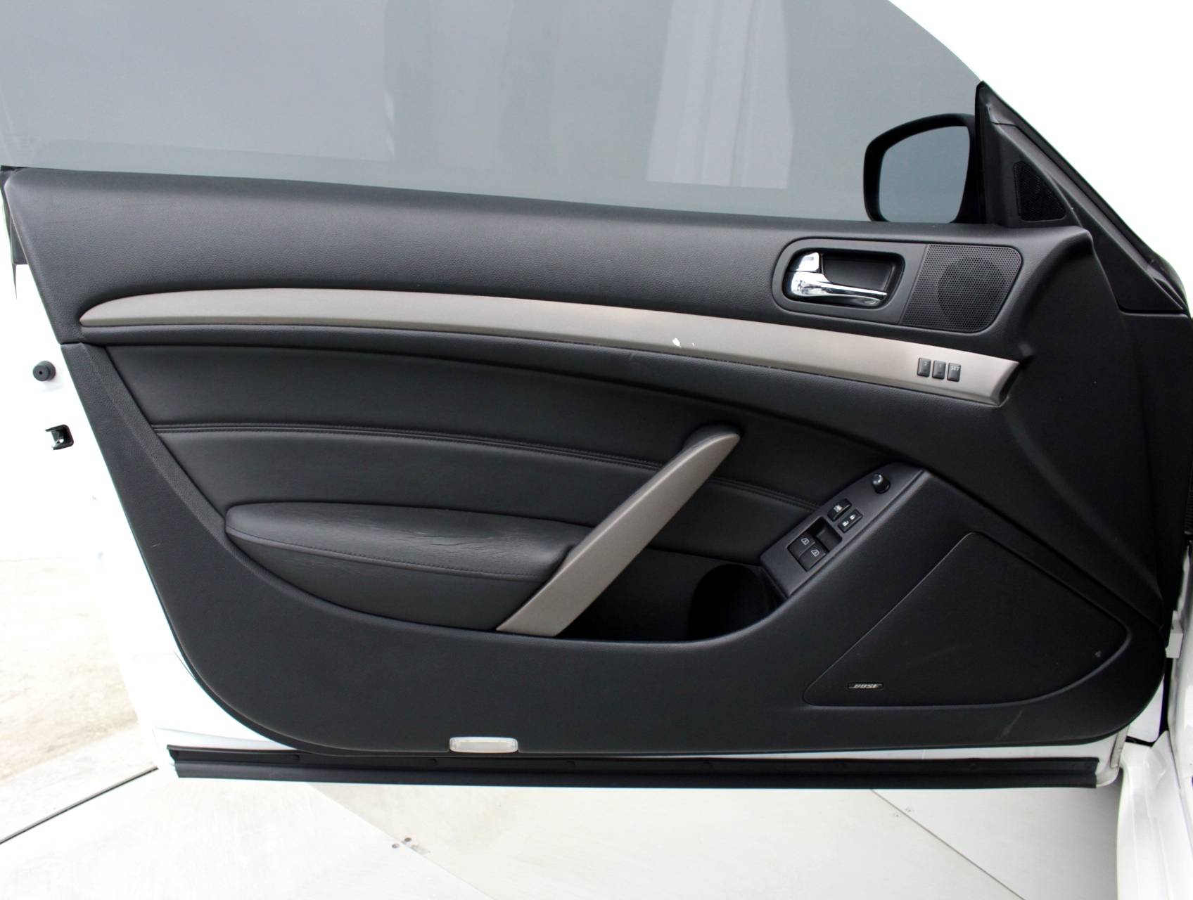 Florida Fine Cars - Used INFINITI G37 2011 MIAMI 