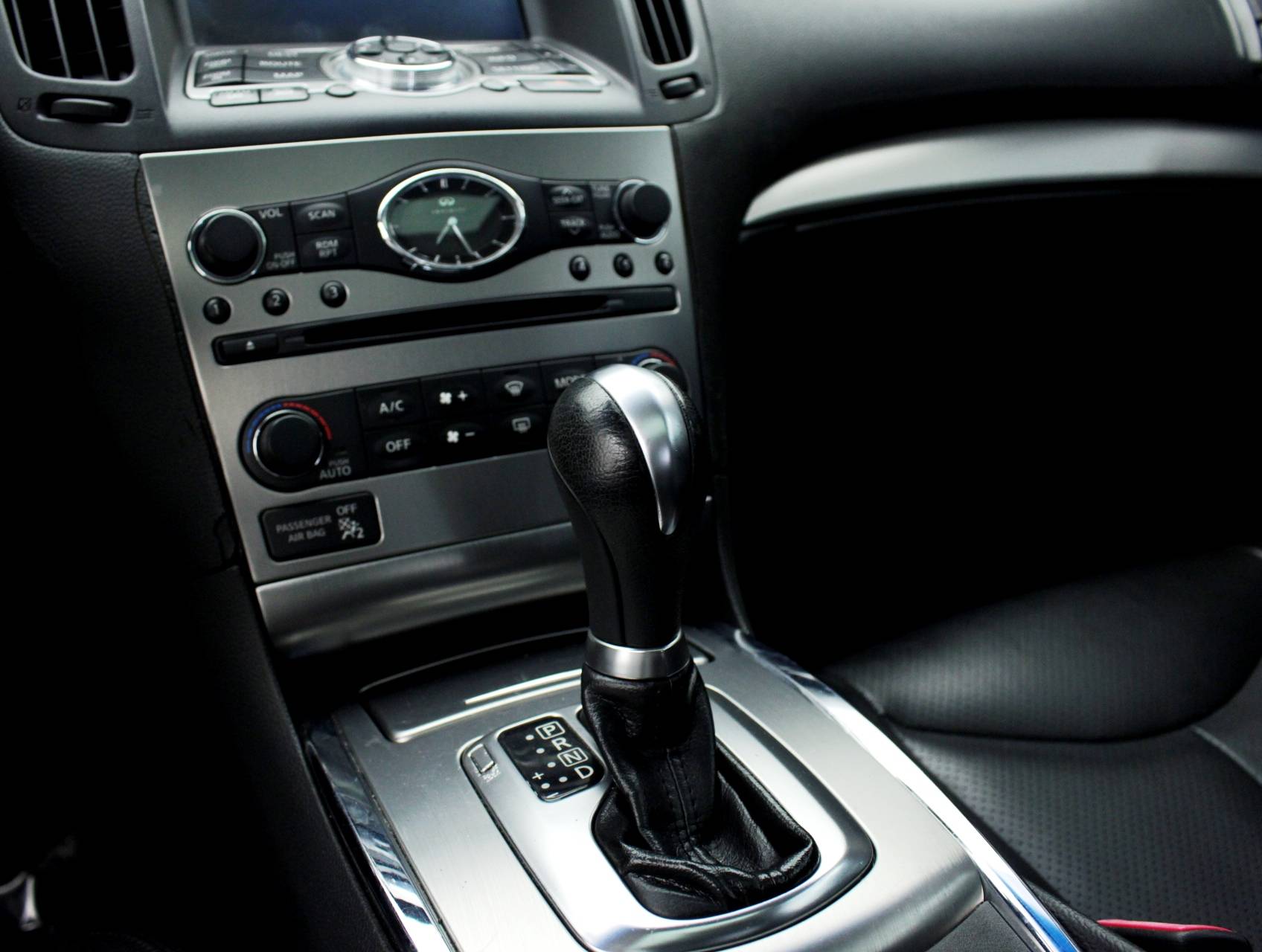 Florida Fine Cars - Used INFINITI G37 2011 MIAMI 