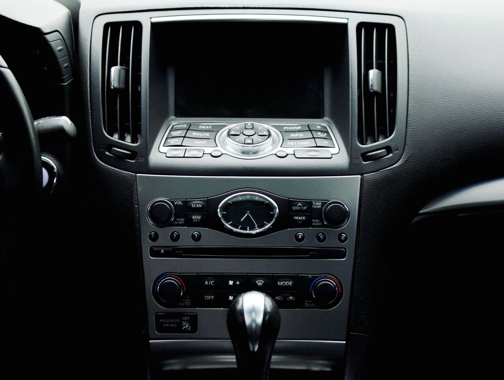 Florida Fine Cars - Used INFINITI G37 2011 MIAMI 