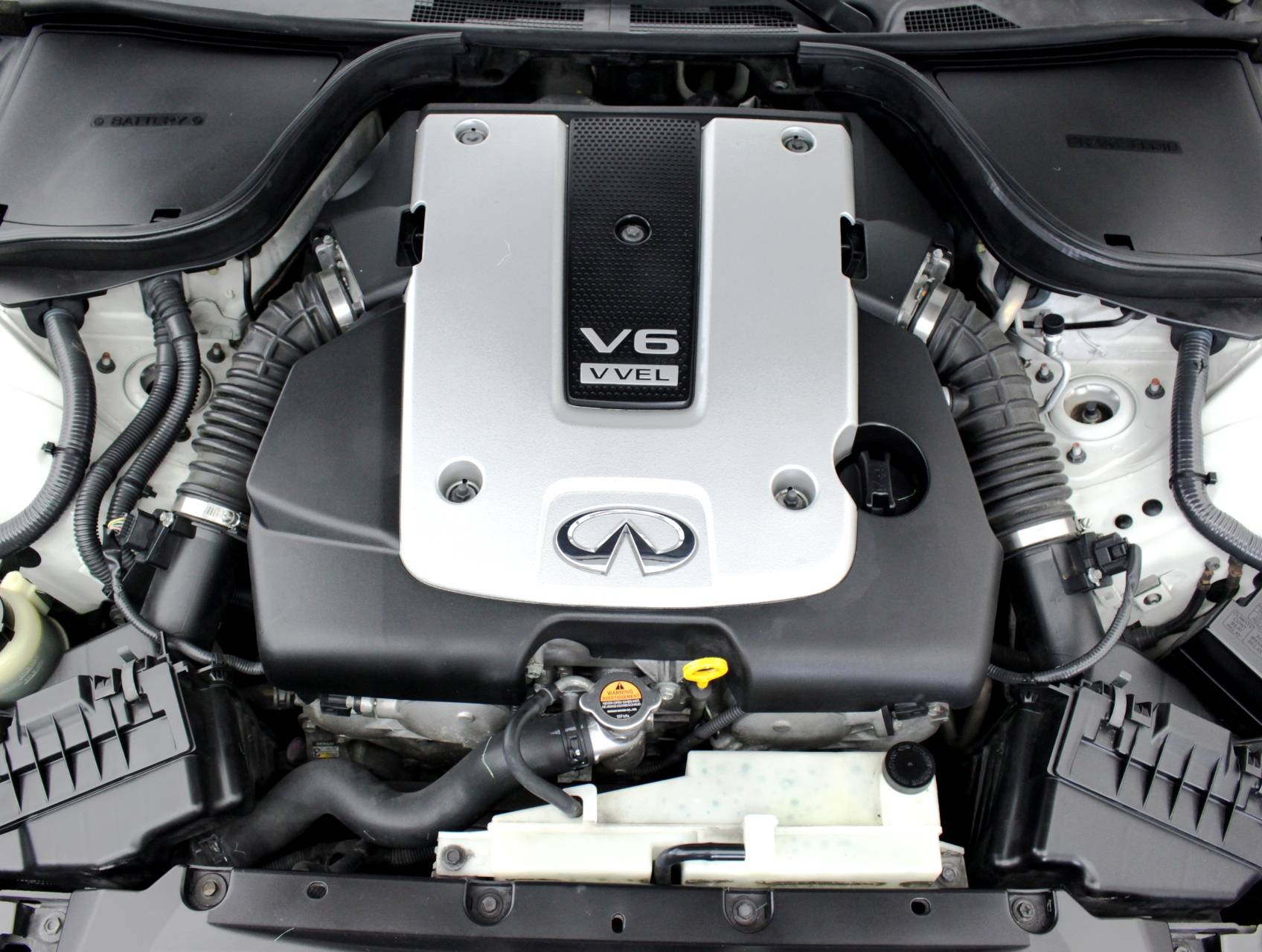 Florida Fine Cars - Used INFINITI G37 2011 MIAMI 