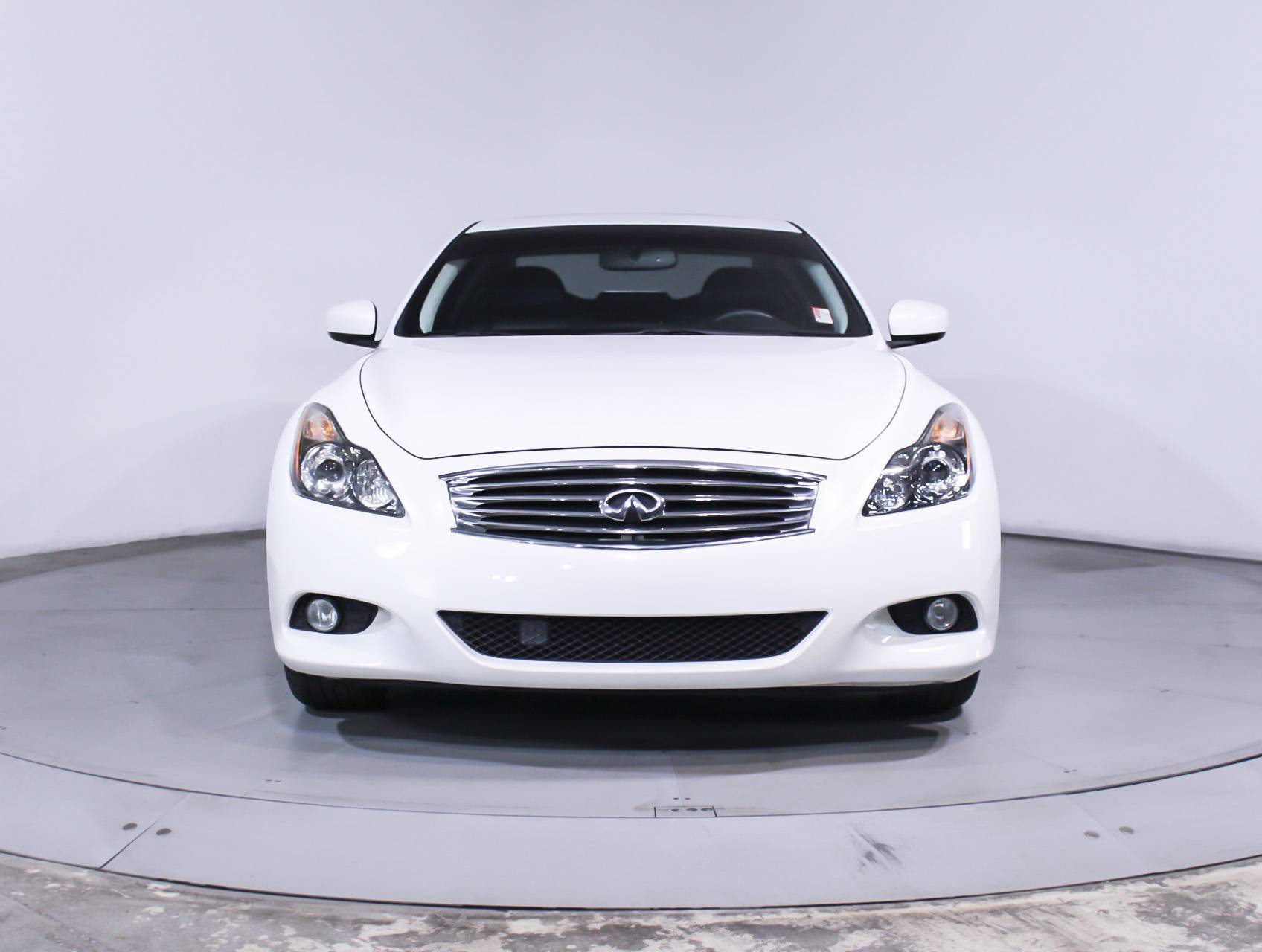Florida Fine Cars - Used INFINITI G37 2011 MIAMI 