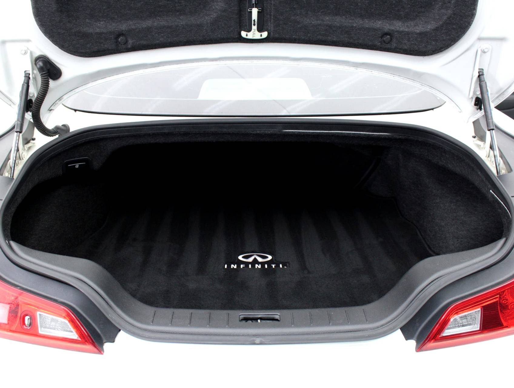 Florida Fine Cars - Used INFINITI G37 2011 MIAMI 