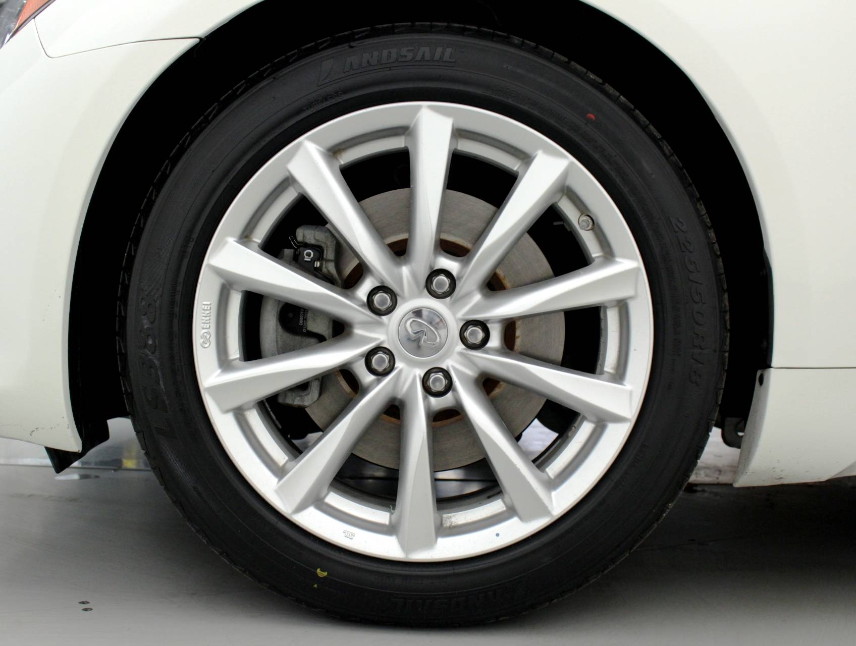 Florida Fine Cars - Used INFINITI G37 2011 MIAMI 