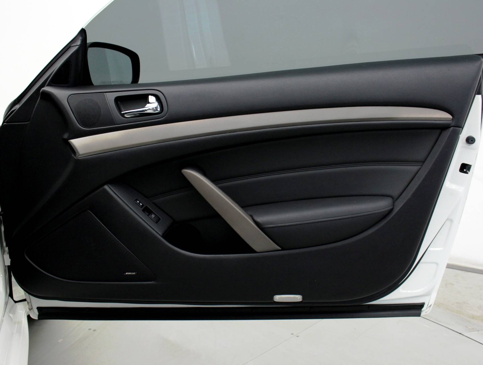 Florida Fine Cars - Used INFINITI G37 2011 MIAMI 