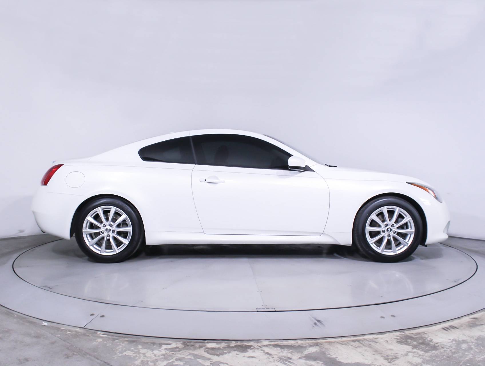 Florida Fine Cars - Used INFINITI G37 2011 MIAMI 