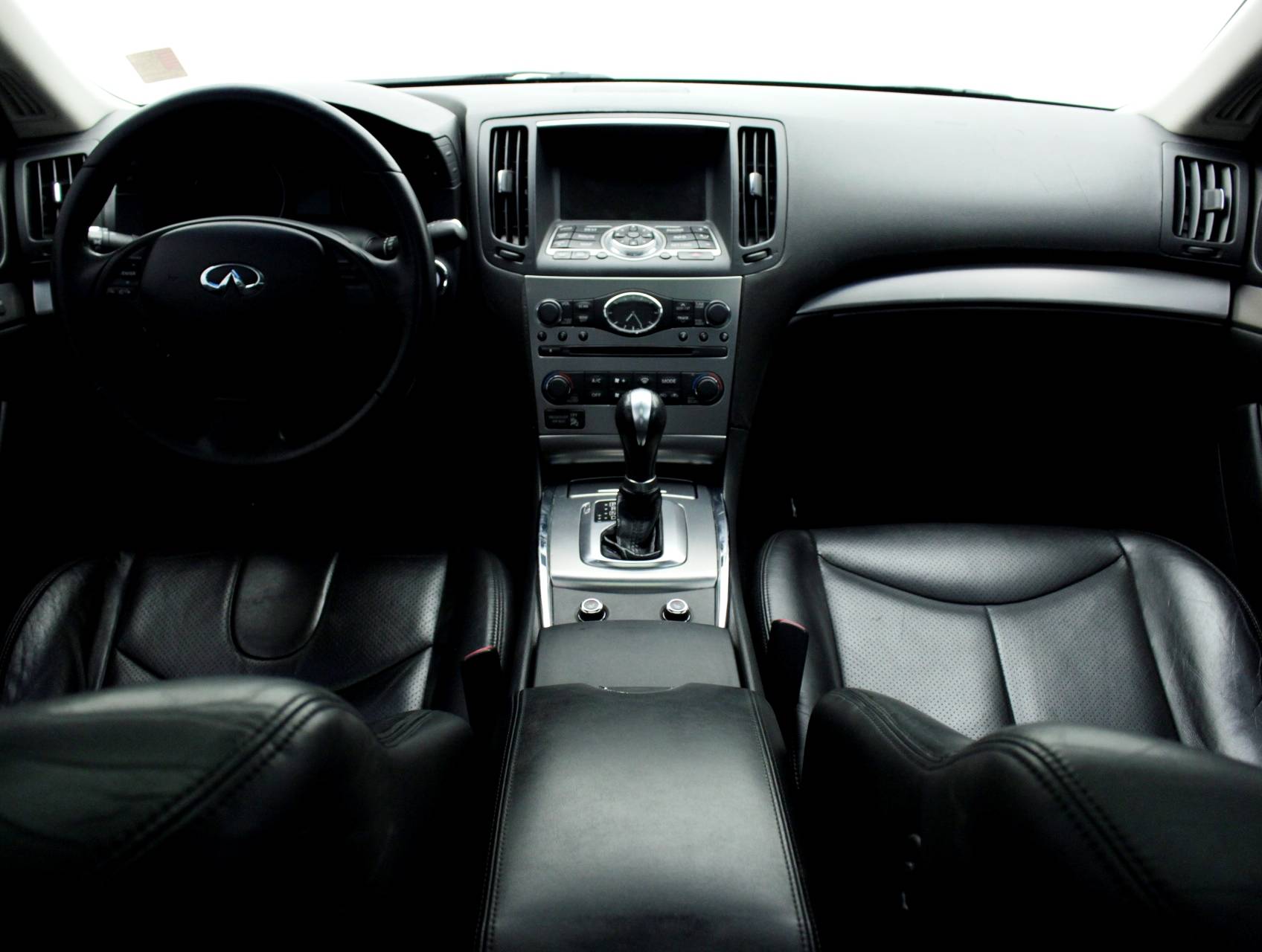 Florida Fine Cars - Used INFINITI G37 2011 MIAMI 