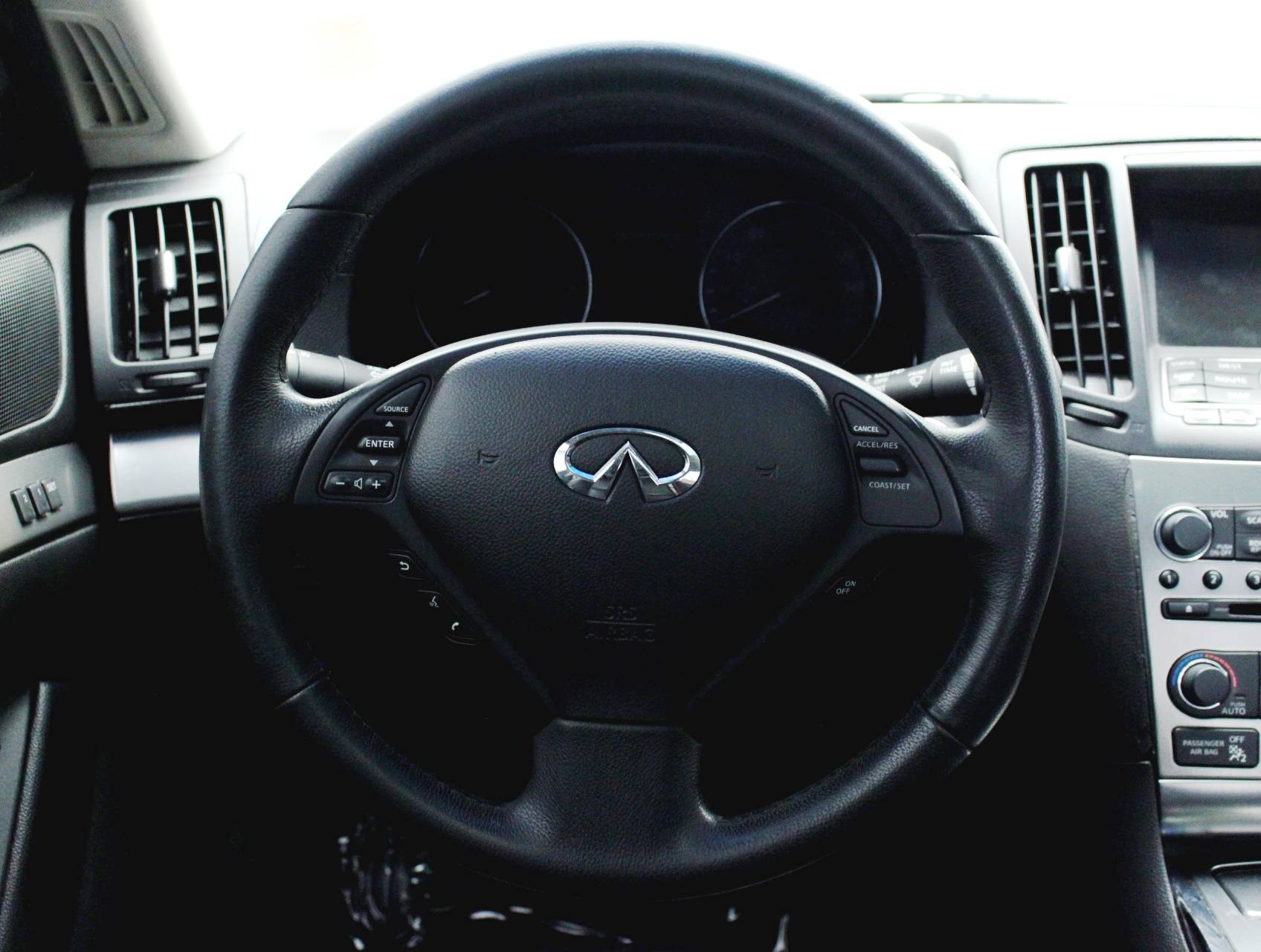 Florida Fine Cars - Used INFINITI G37 2011 MIAMI 