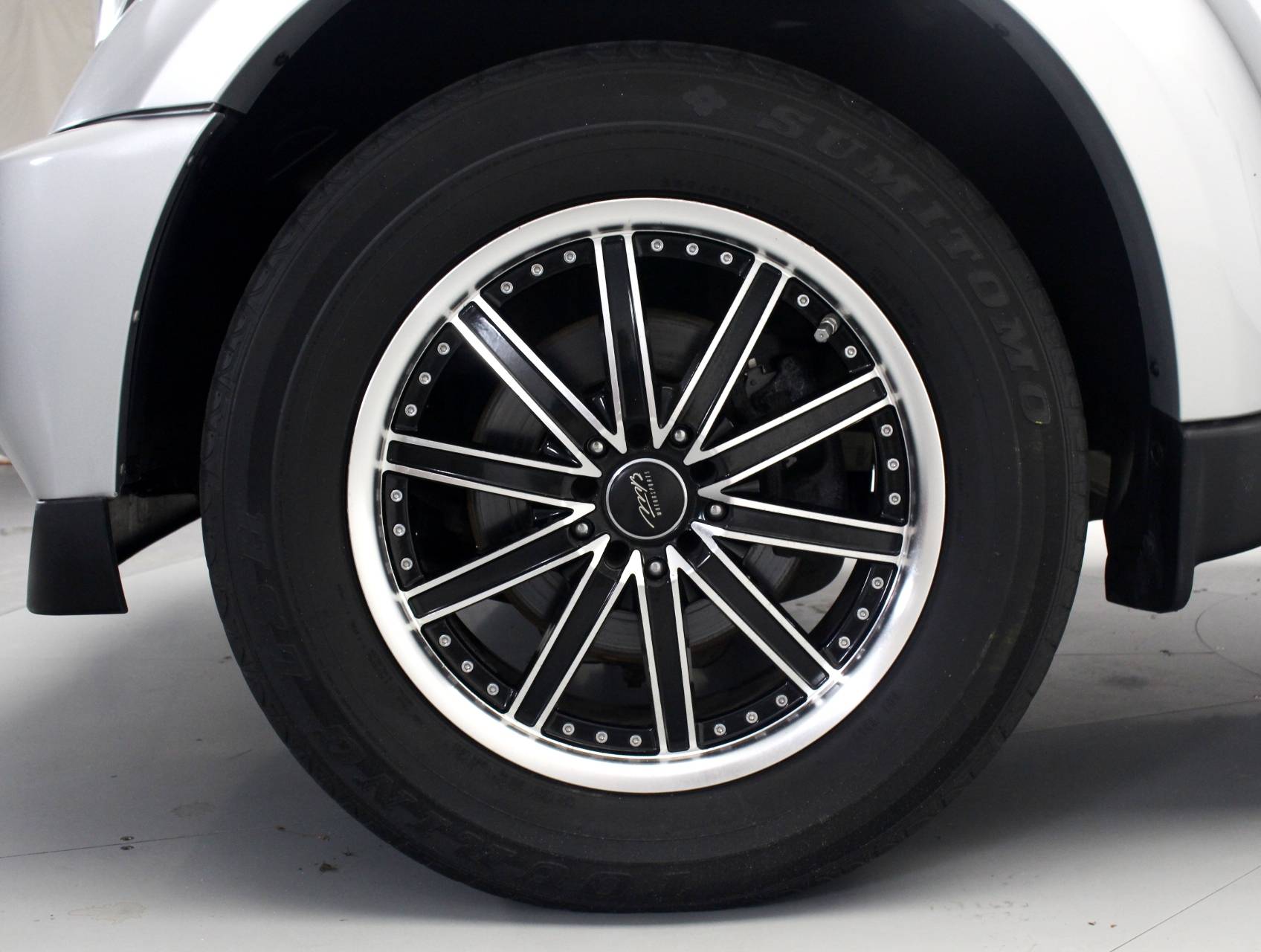 Florida Fine Cars - Used DODGE NITRO 2007 WEST PALM SLT