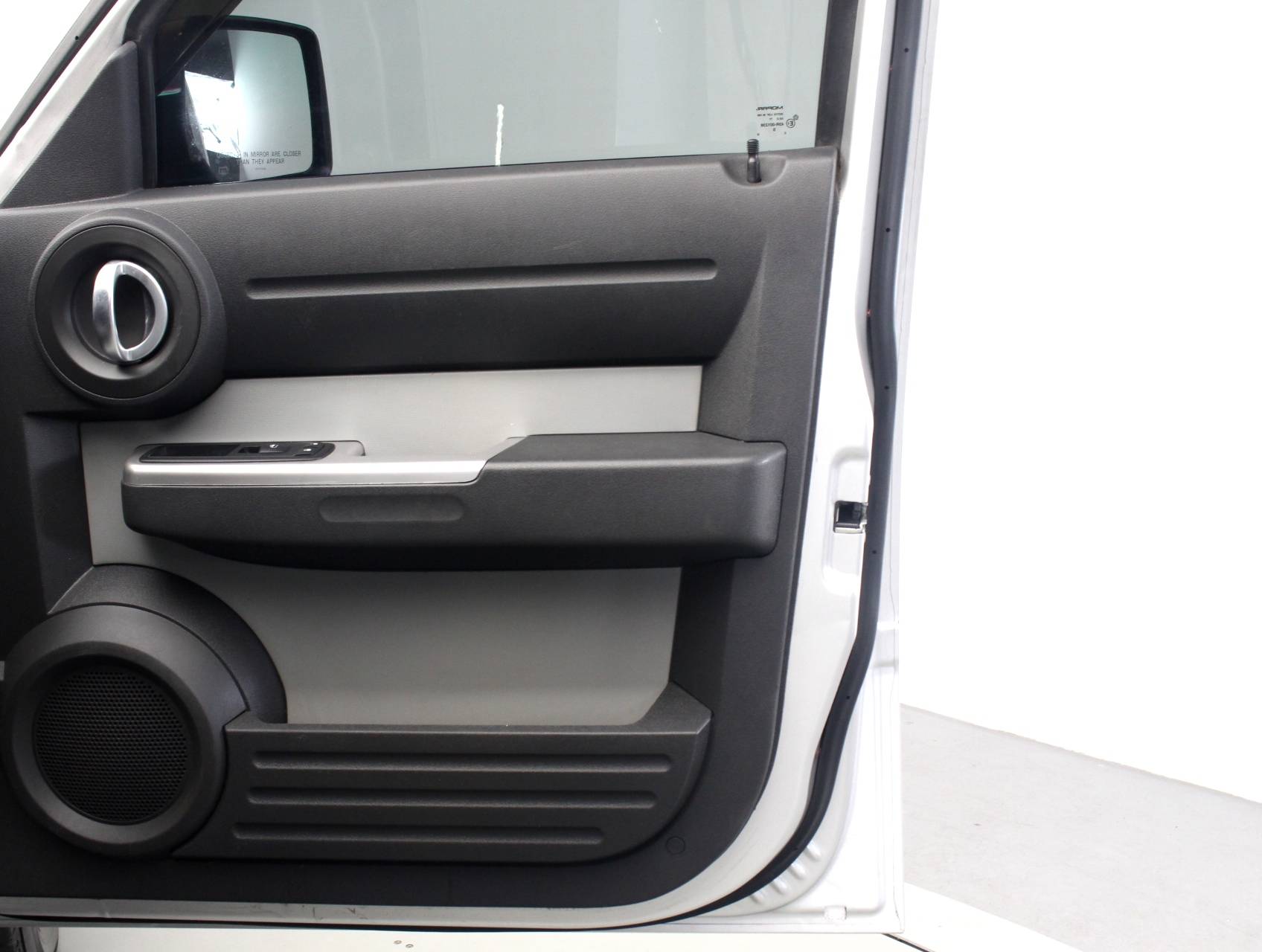 Florida Fine Cars - Used DODGE NITRO 2007 WEST PALM SLT