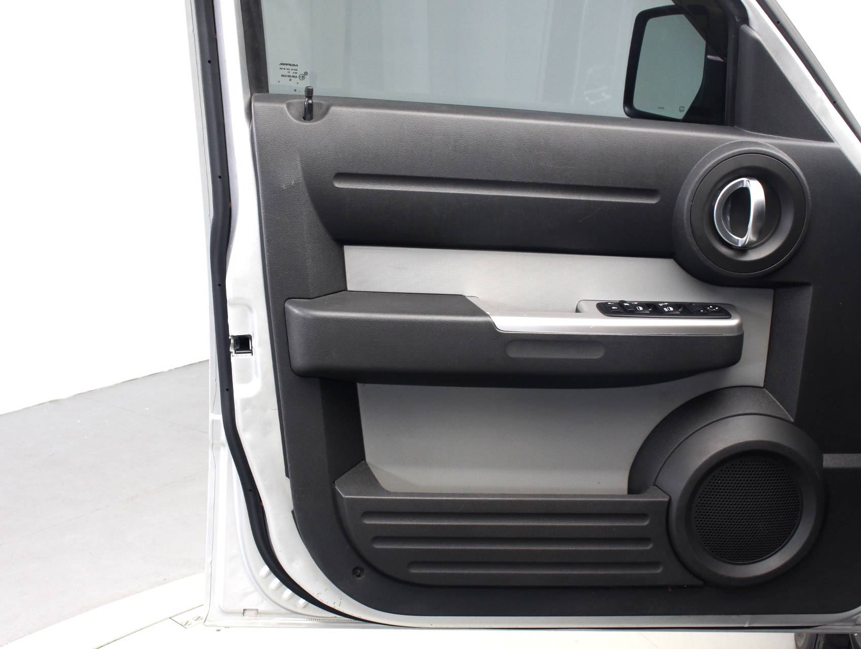 Florida Fine Cars - Used DODGE NITRO 2007 WEST PALM SLT