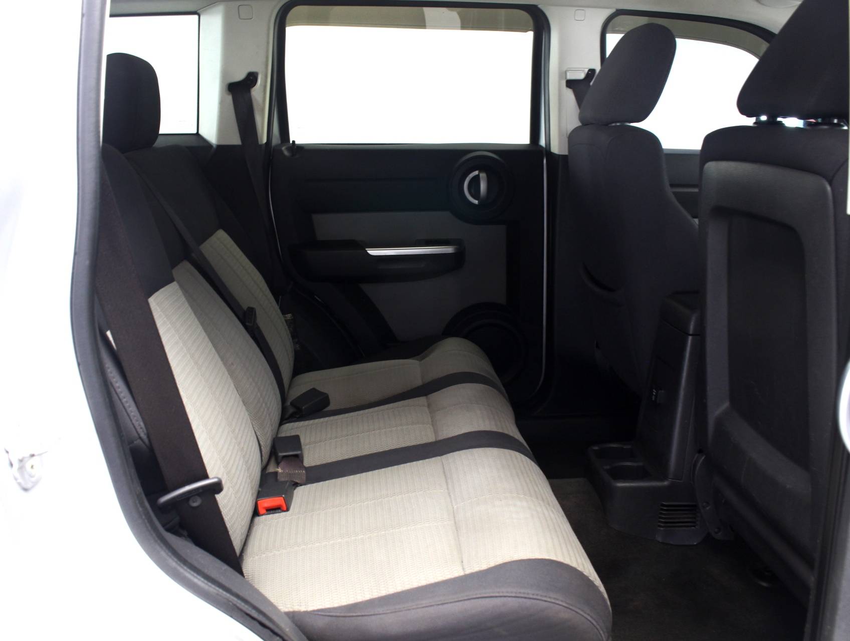 Florida Fine Cars - Used DODGE NITRO 2007 WEST PALM SLT