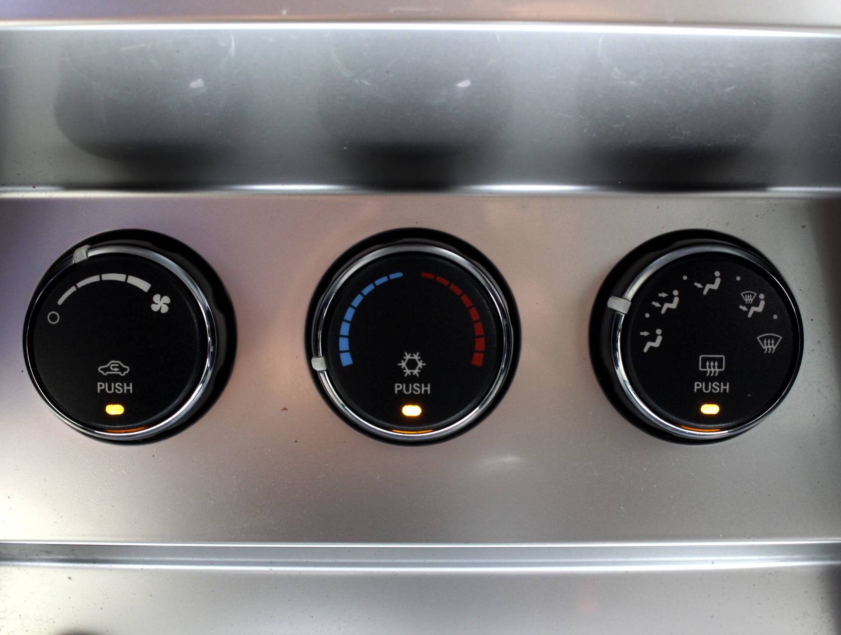 Florida Fine Cars - Used DODGE NITRO 2007 WEST PALM SLT