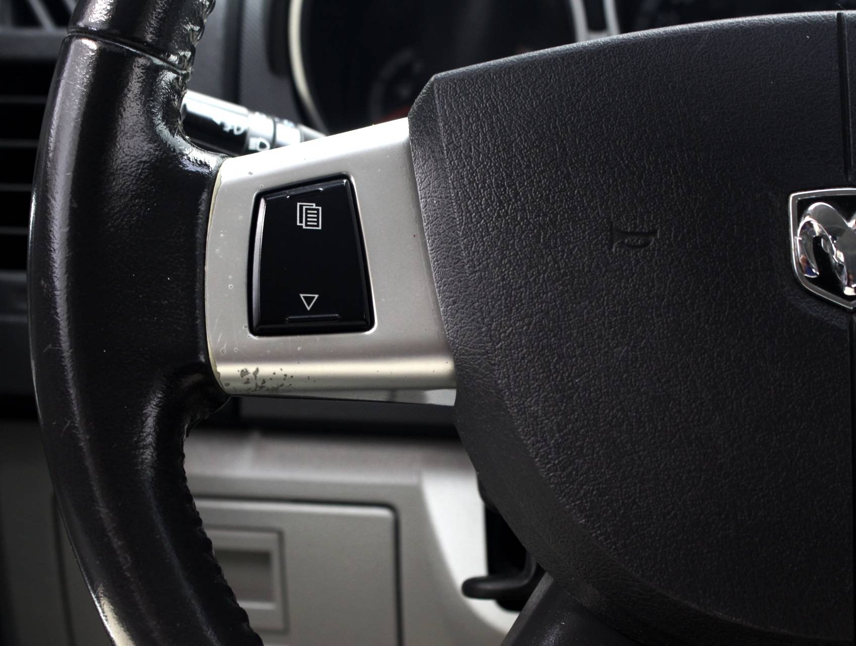 Florida Fine Cars - Used DODGE NITRO 2007 WEST PALM SLT