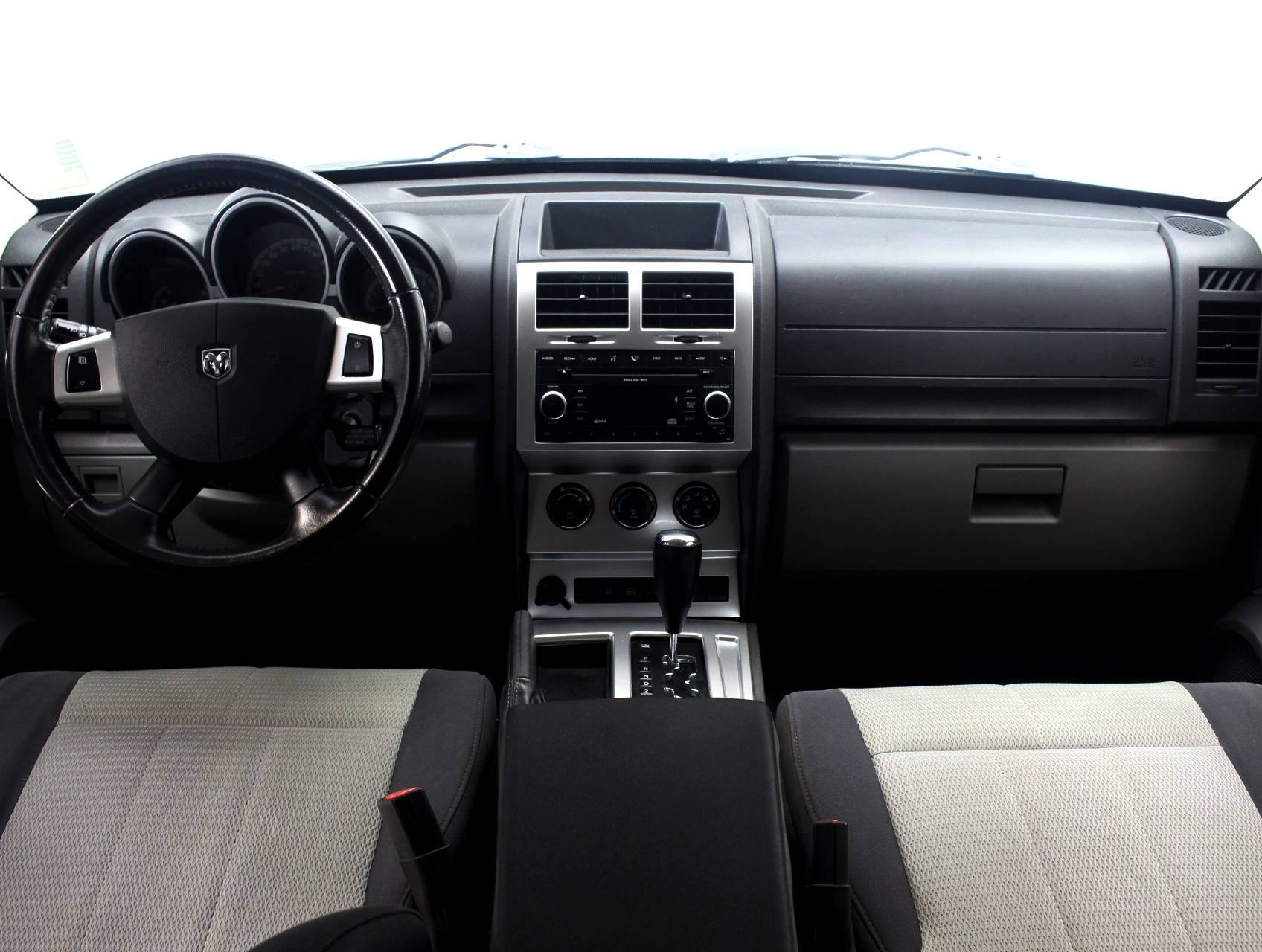 Florida Fine Cars - Used DODGE NITRO 2007 WEST PALM SLT