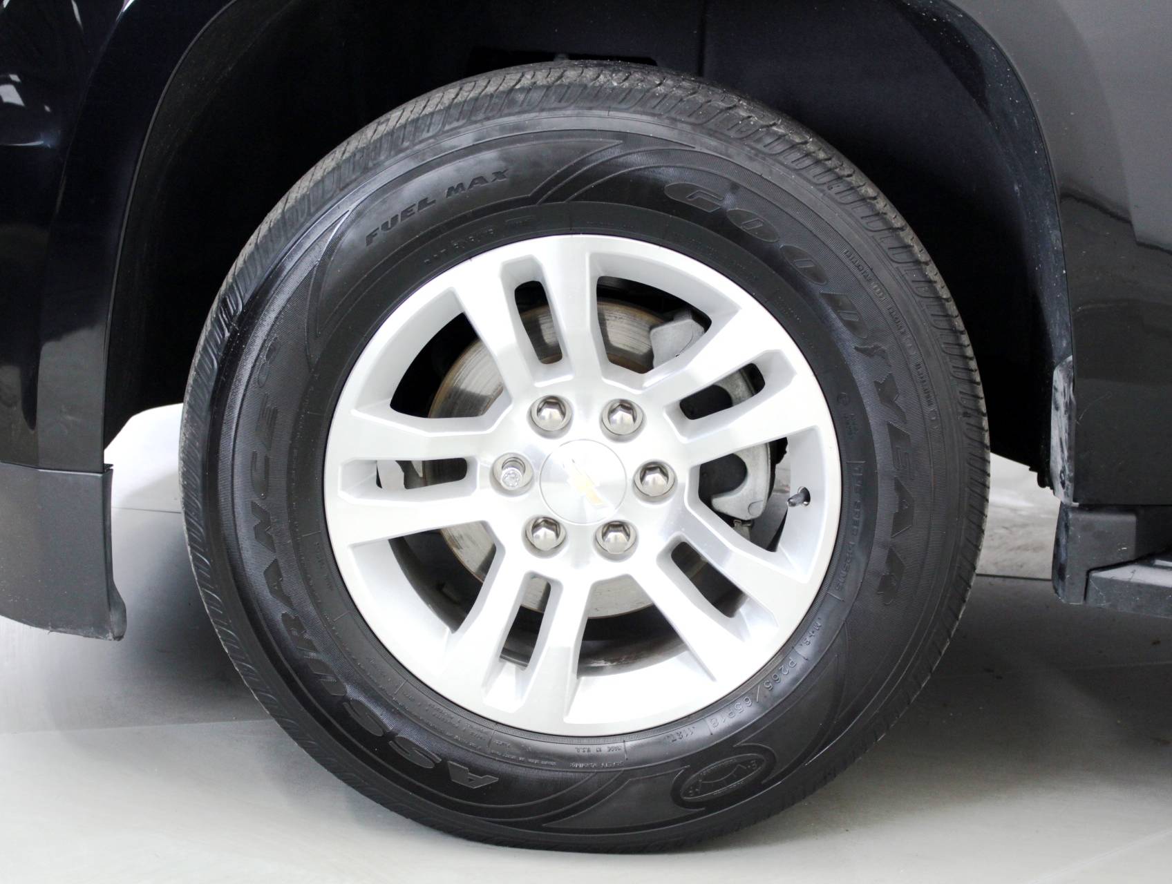 Florida Fine Cars - Used CHEVROLET TAHOE 2016 MIAMI LT