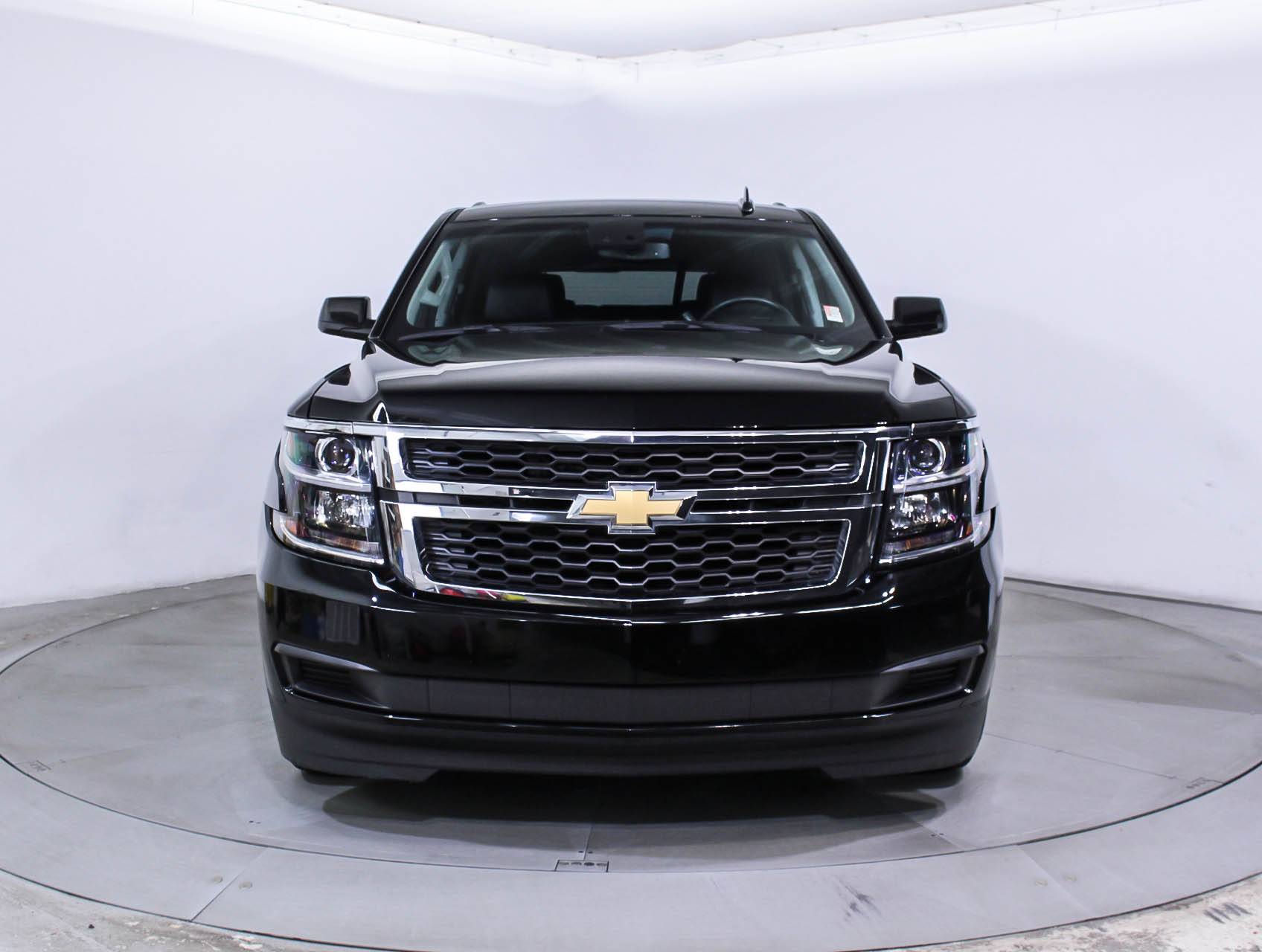 Florida Fine Cars - Used CHEVROLET TAHOE 2016 MIAMI LT