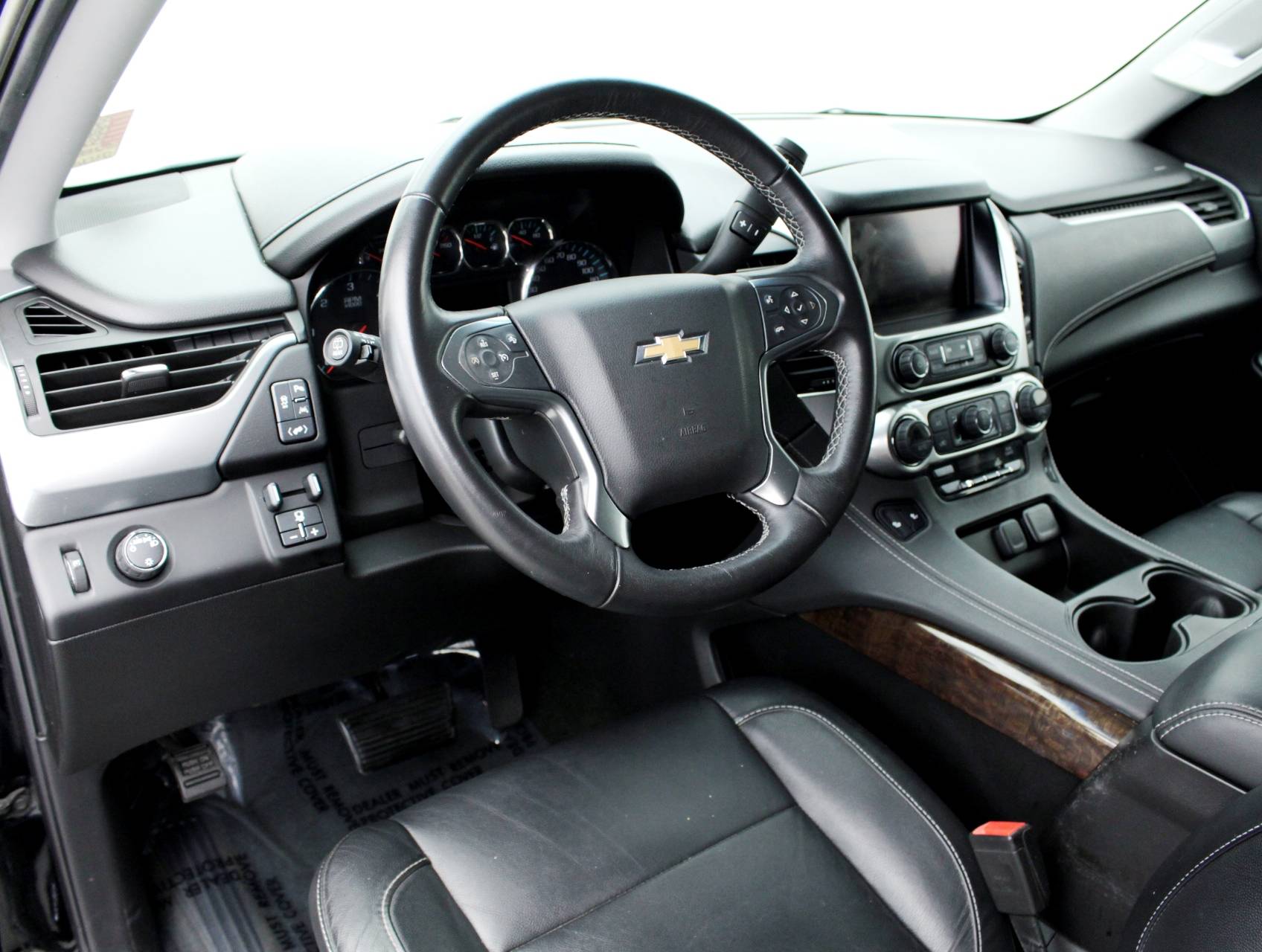 Florida Fine Cars - Used CHEVROLET TAHOE 2016 MIAMI LT