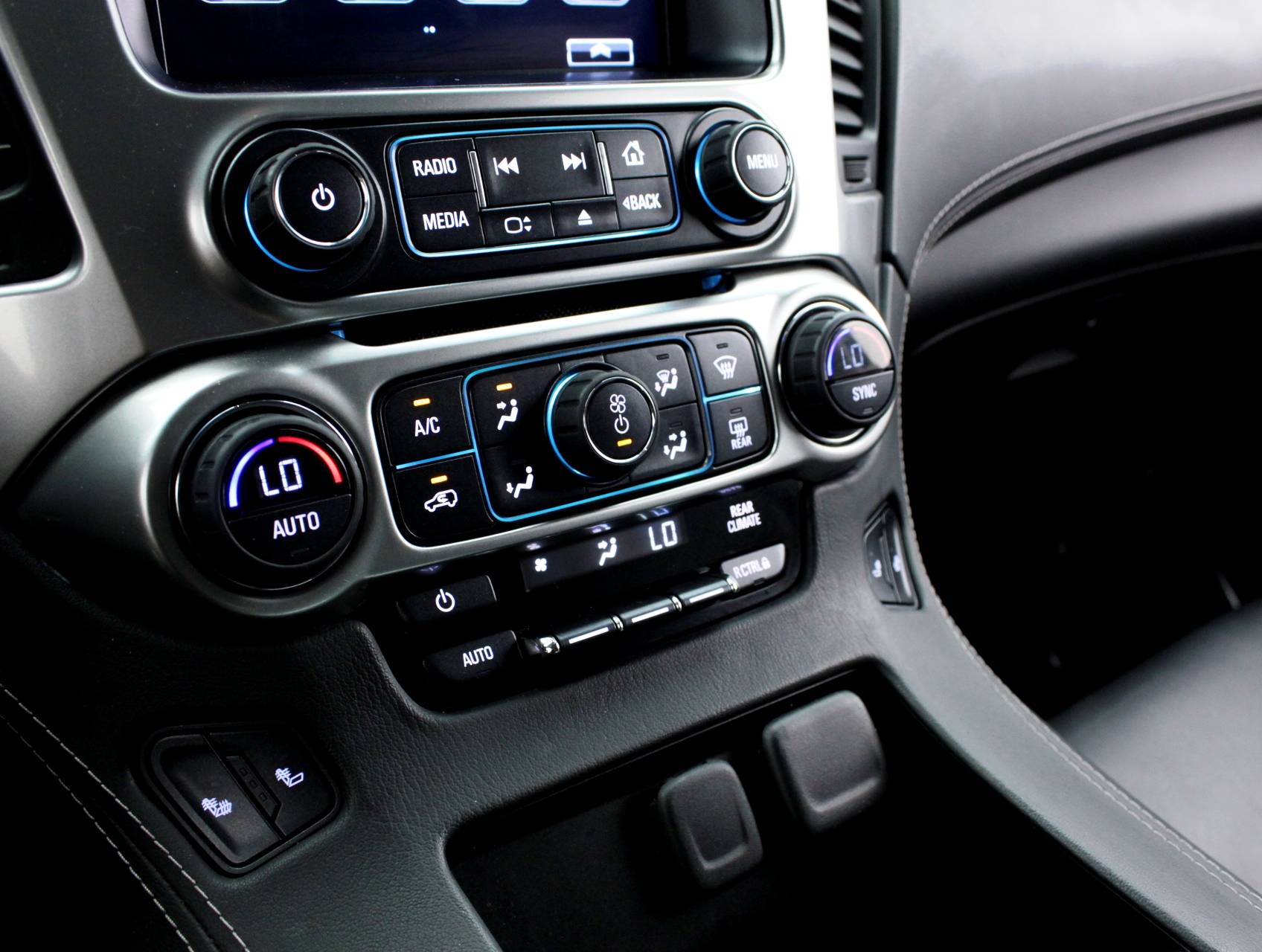 Florida Fine Cars - Used CHEVROLET TAHOE 2016 MIAMI LT