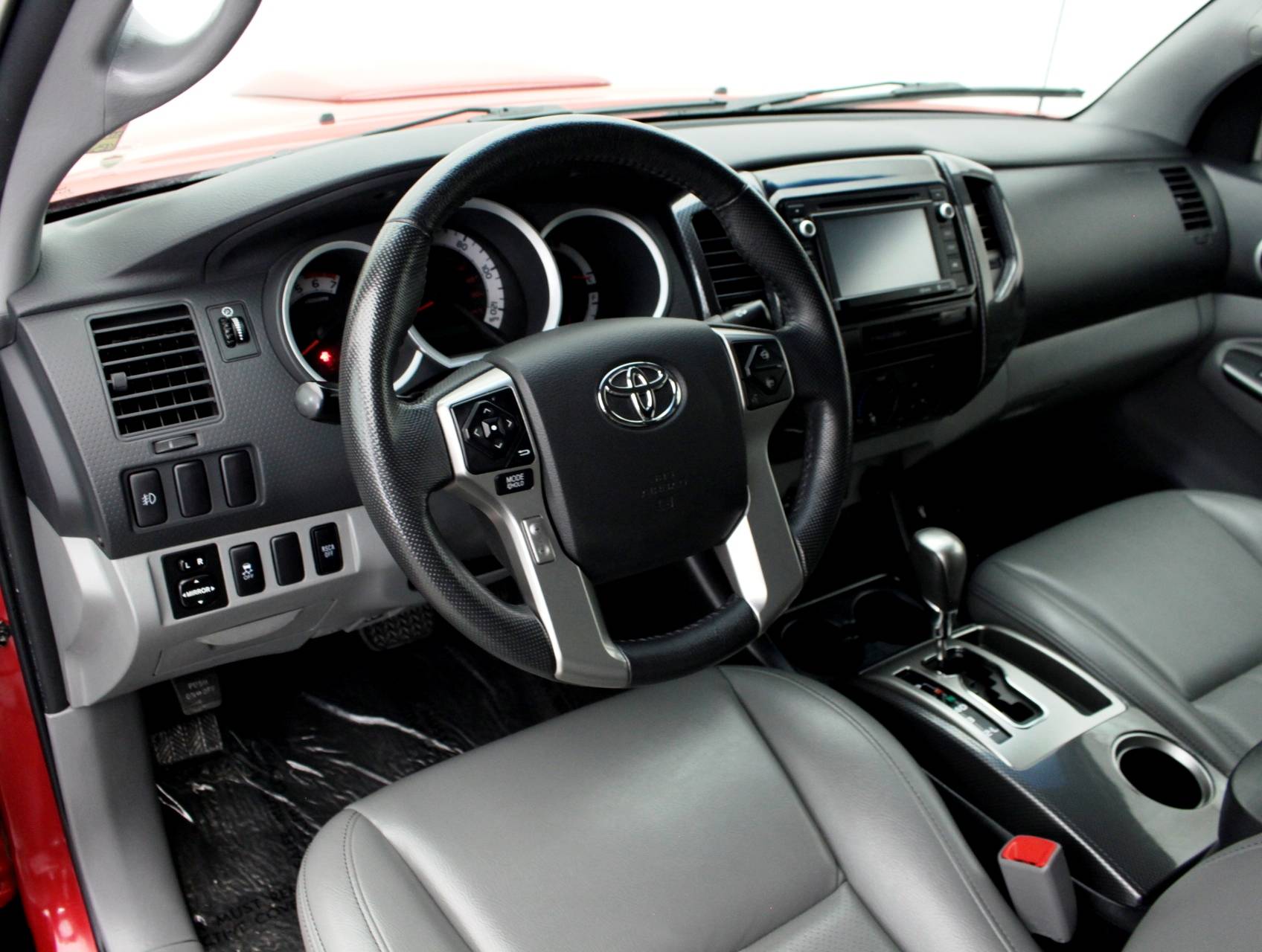 Florida Fine Cars - Used TOYOTA TACOMA 2015 MIAMI Xsp-X