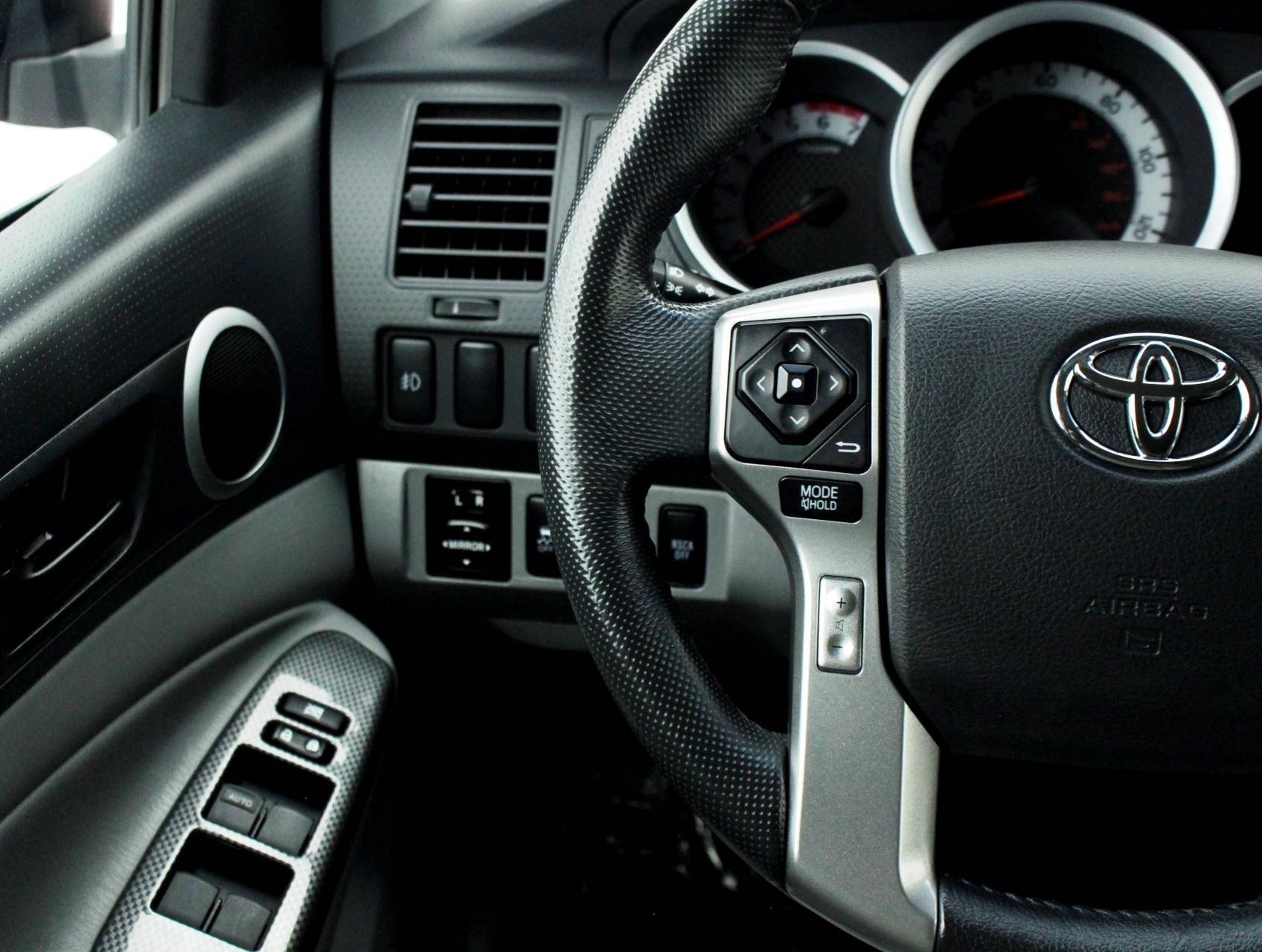 Florida Fine Cars - Used TOYOTA TACOMA 2015 MIAMI Xsp-X